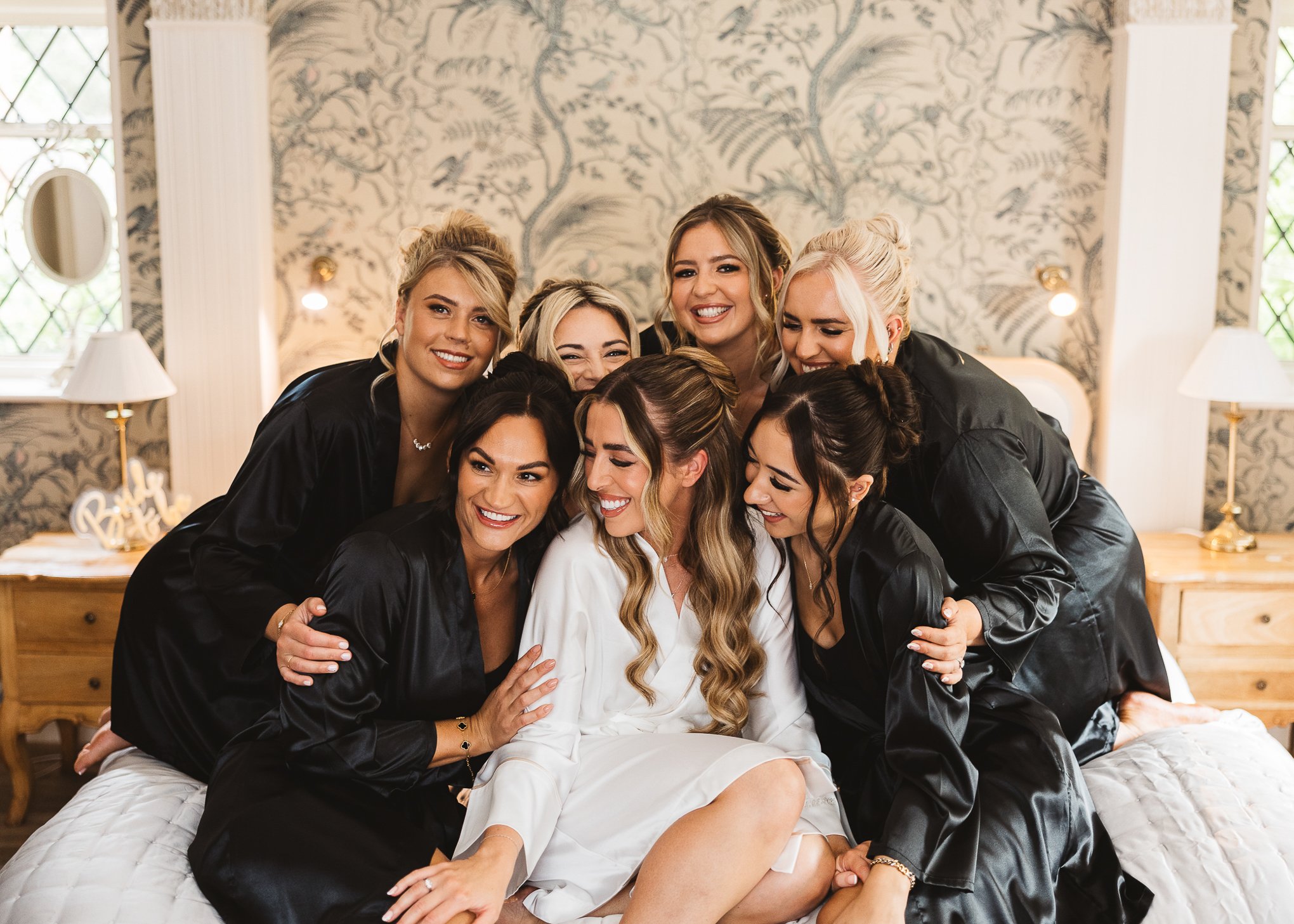 Modern energetic black tie hayne house wedding photography-16.jpg