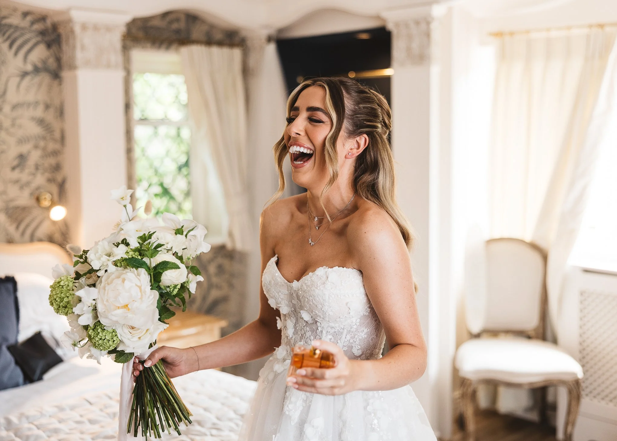 Modern energetic black tie hayne house wedding photography-25.jpg