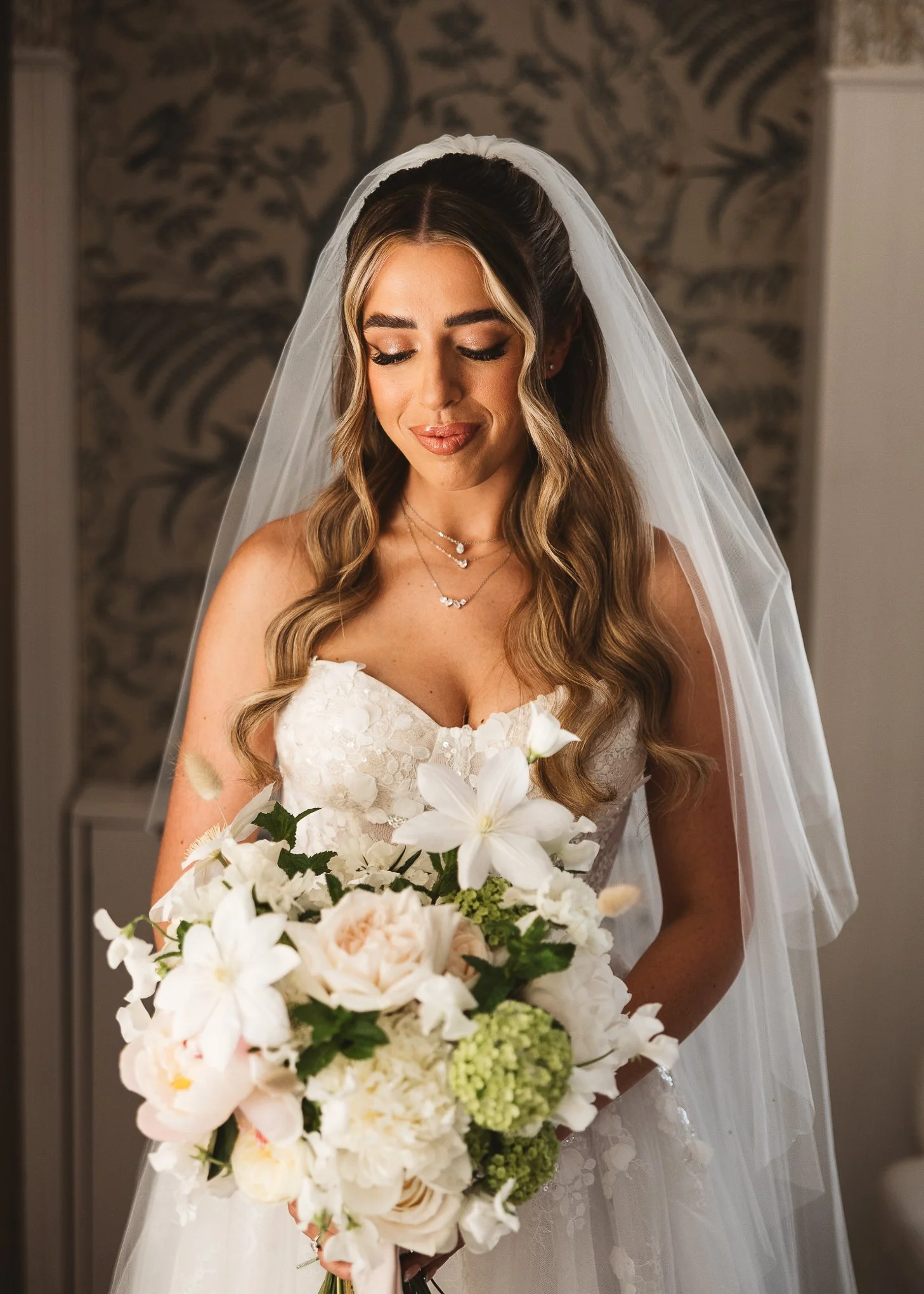 Modern energetic black tie hayne house wedding photography-28.jpg