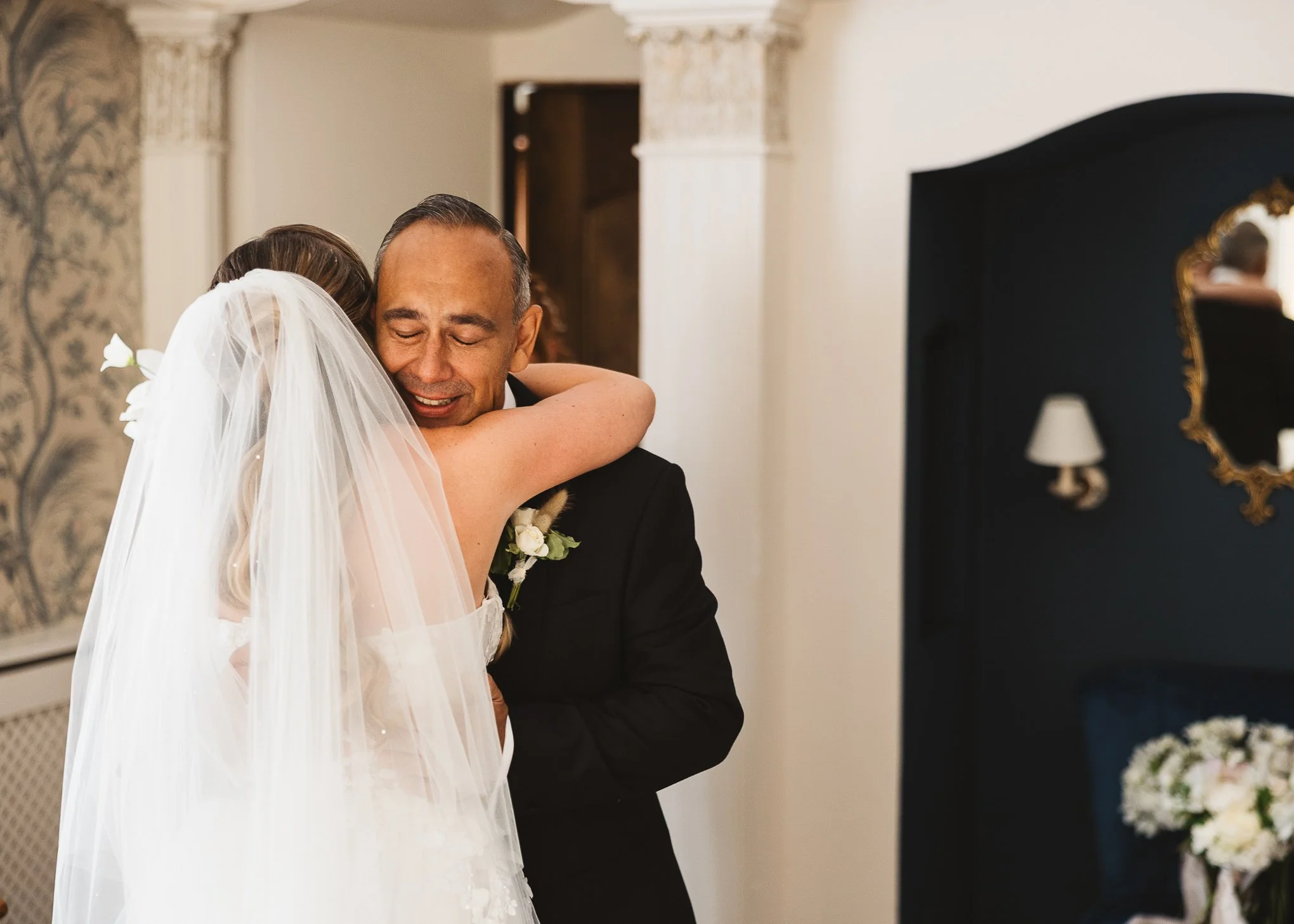 Modern energetic black tie hayne house wedding photography-32.jpg