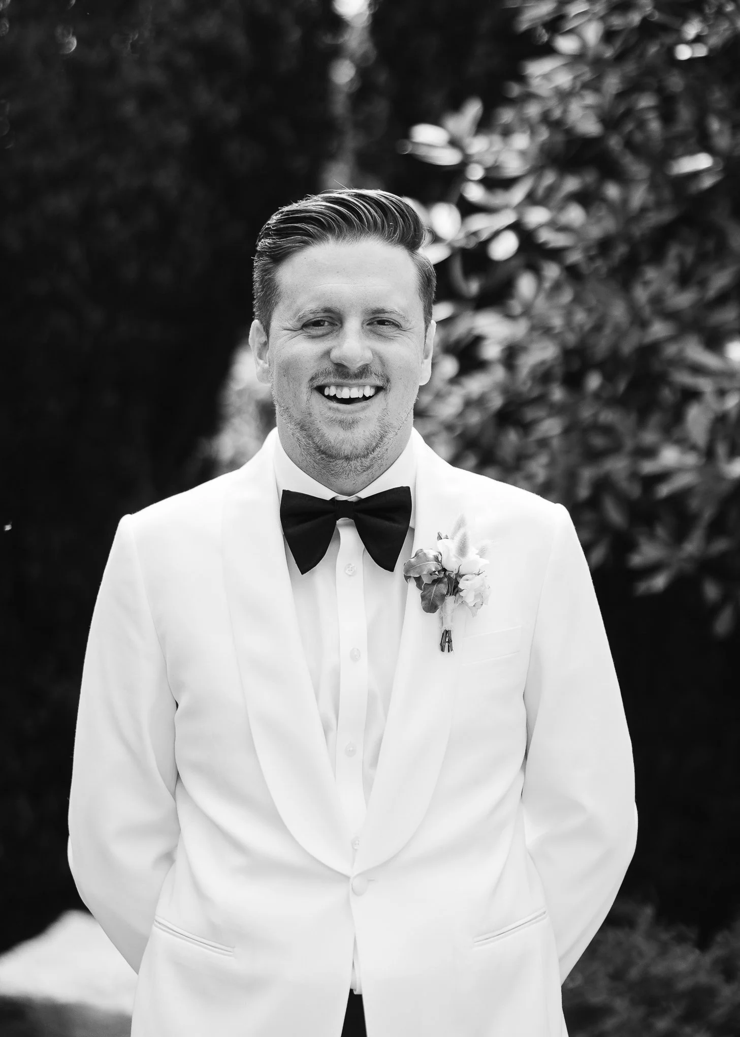 Modern energetic black tie hayne house wedding photography-37.jpg