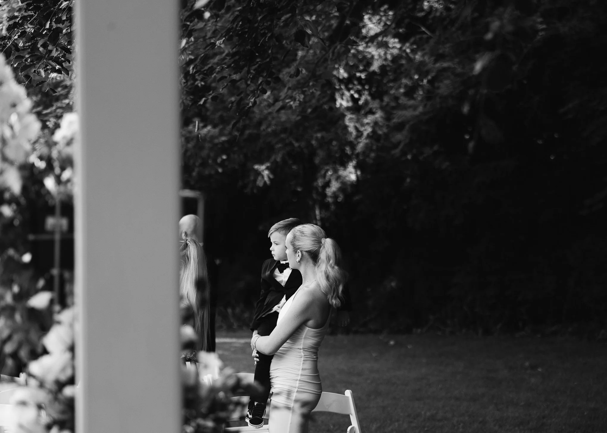 Modern energetic black tie hayne house wedding photography-41.jpg