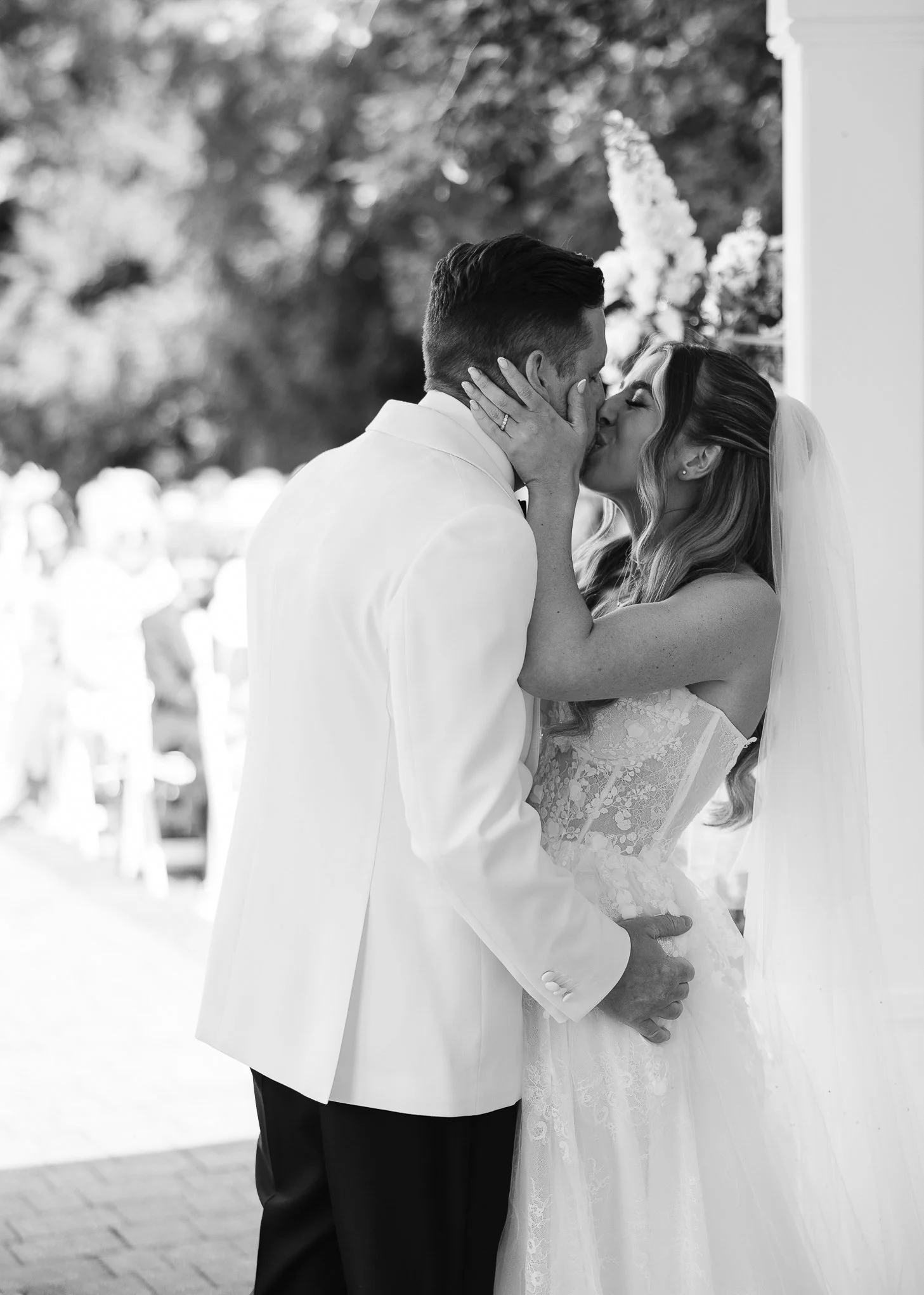 Modern energetic black tie hayne house wedding photography-49.jpg