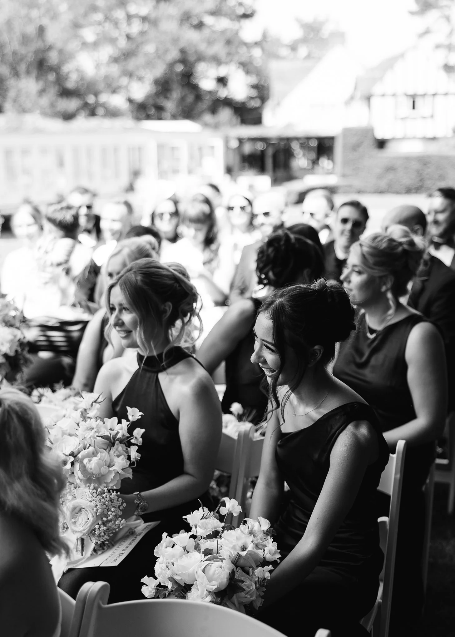 Modern energetic black tie hayne house wedding photography-50.jpg