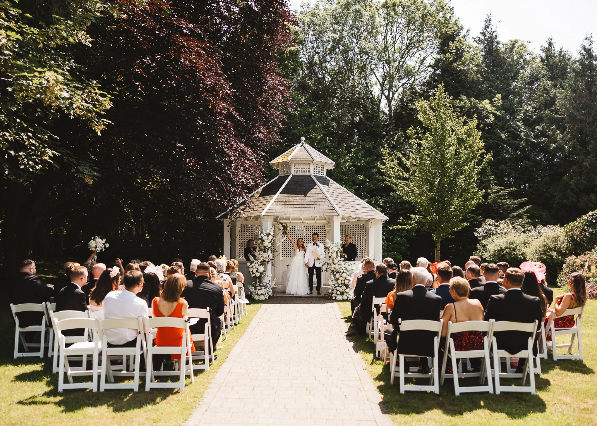 Modern energetic black tie hayne house wedding photography-51.jpg