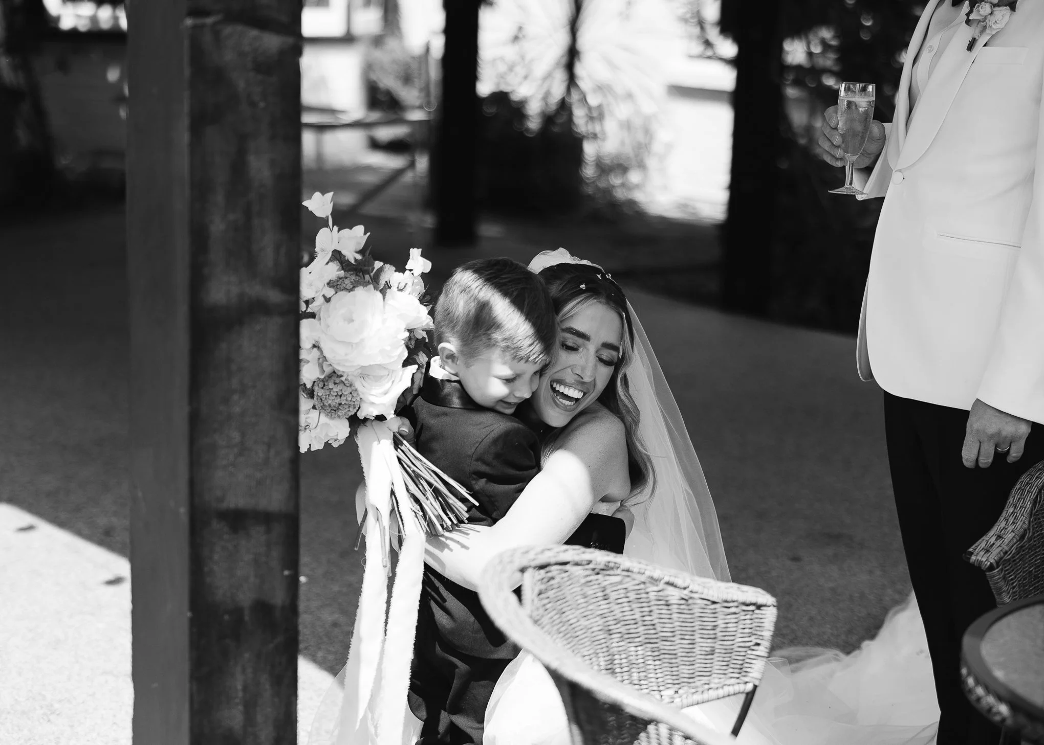 Modern energetic black tie hayne house wedding photography-60.jpg