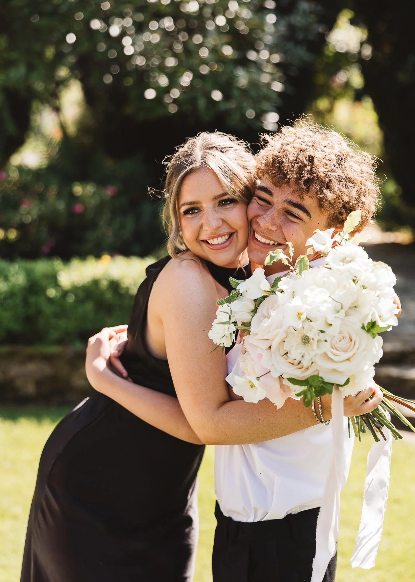 Modern energetic black tie hayne house wedding photography-76.jpg