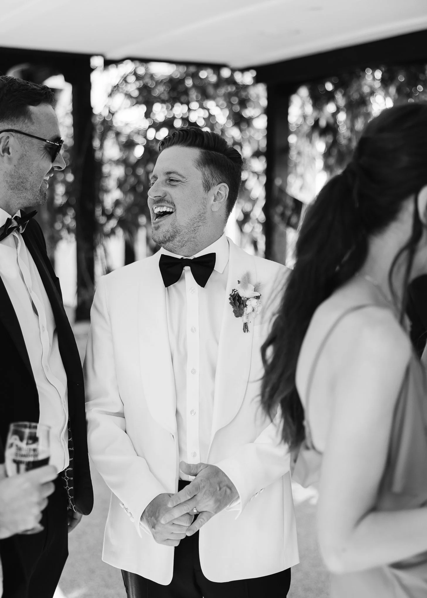 Modern energetic black tie hayne house wedding photography-80.jpg