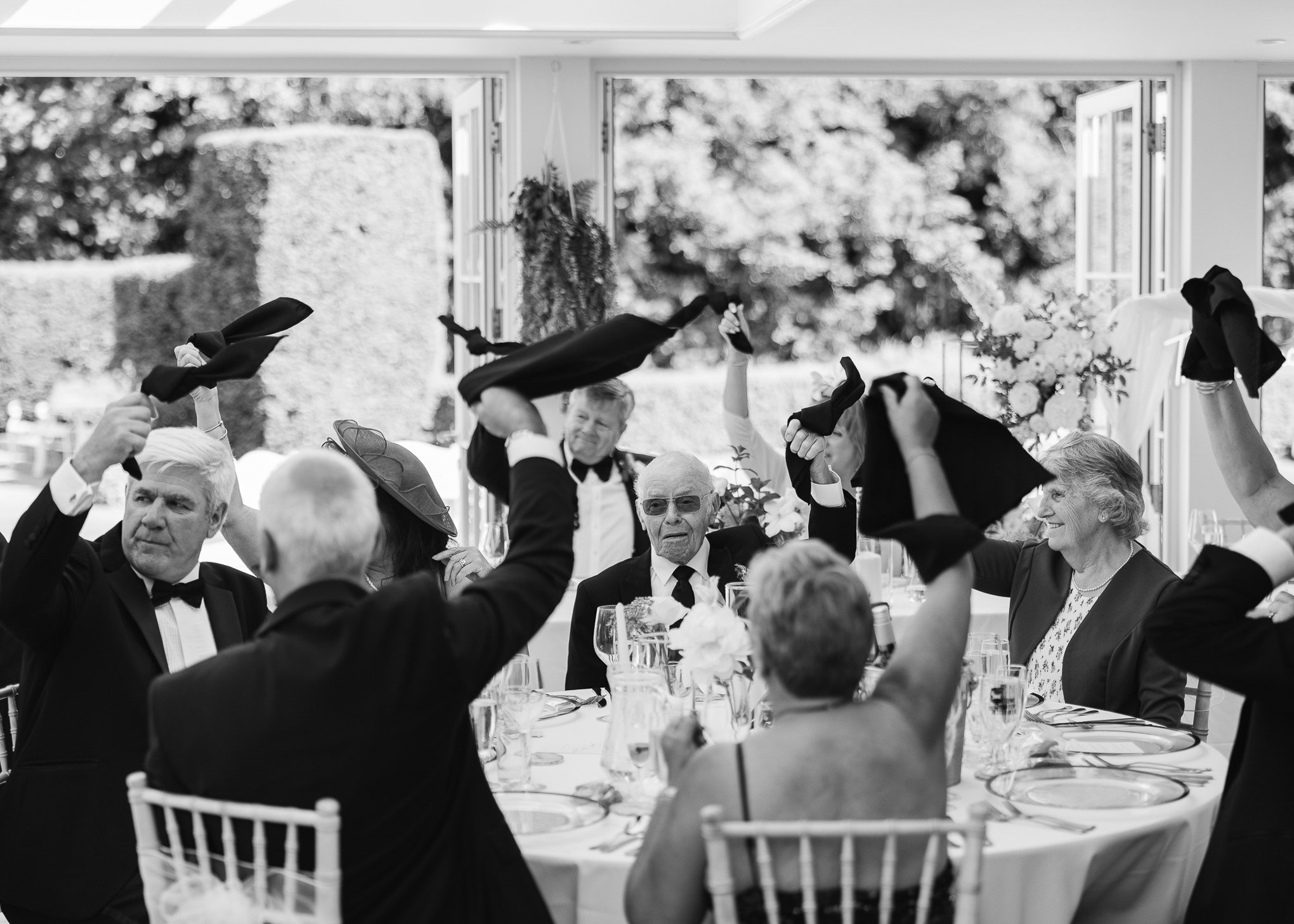 Modern energetic black tie hayne house wedding photography-85.jpg