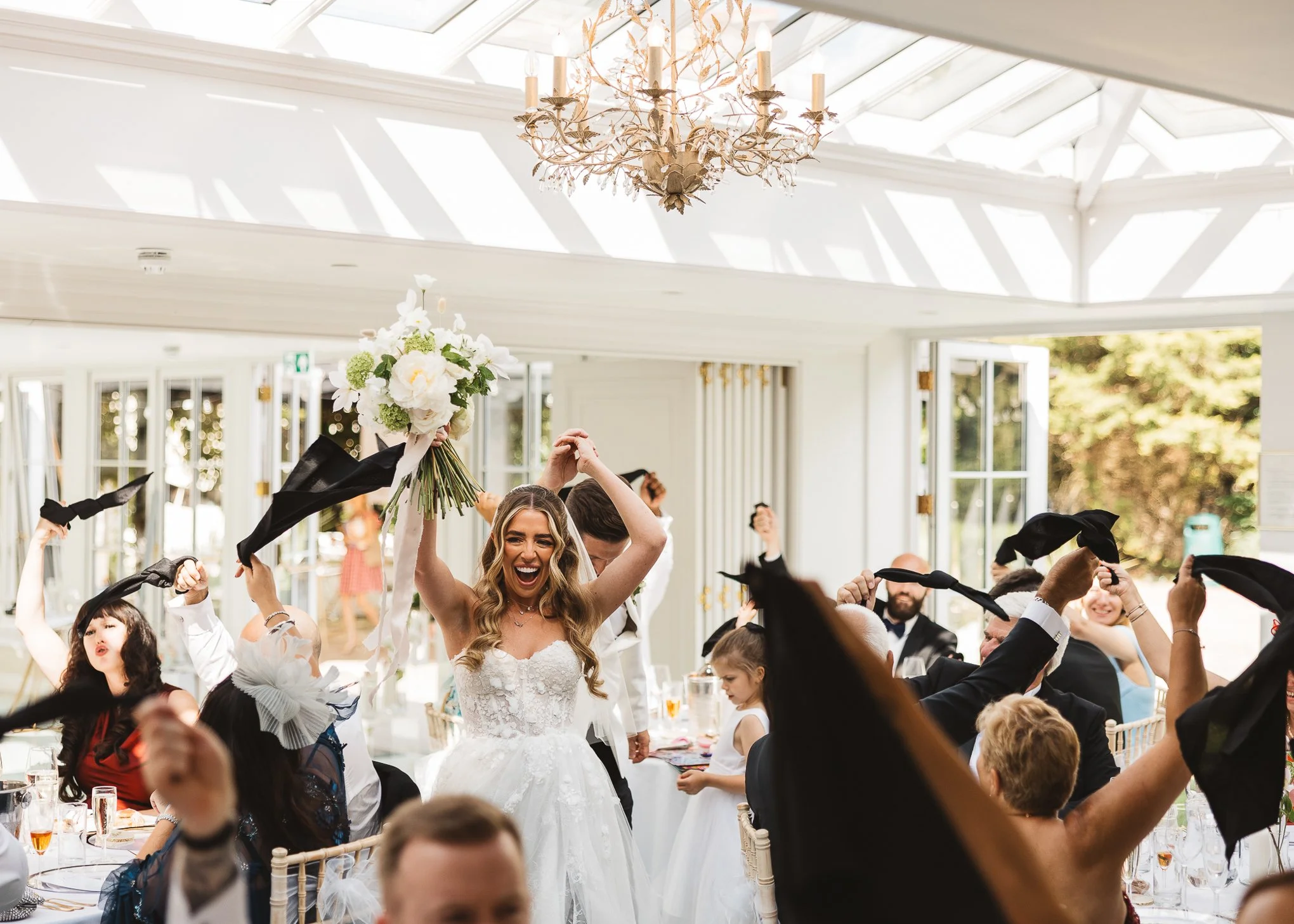 Modern energetic black tie hayne house wedding photography-87.jpg