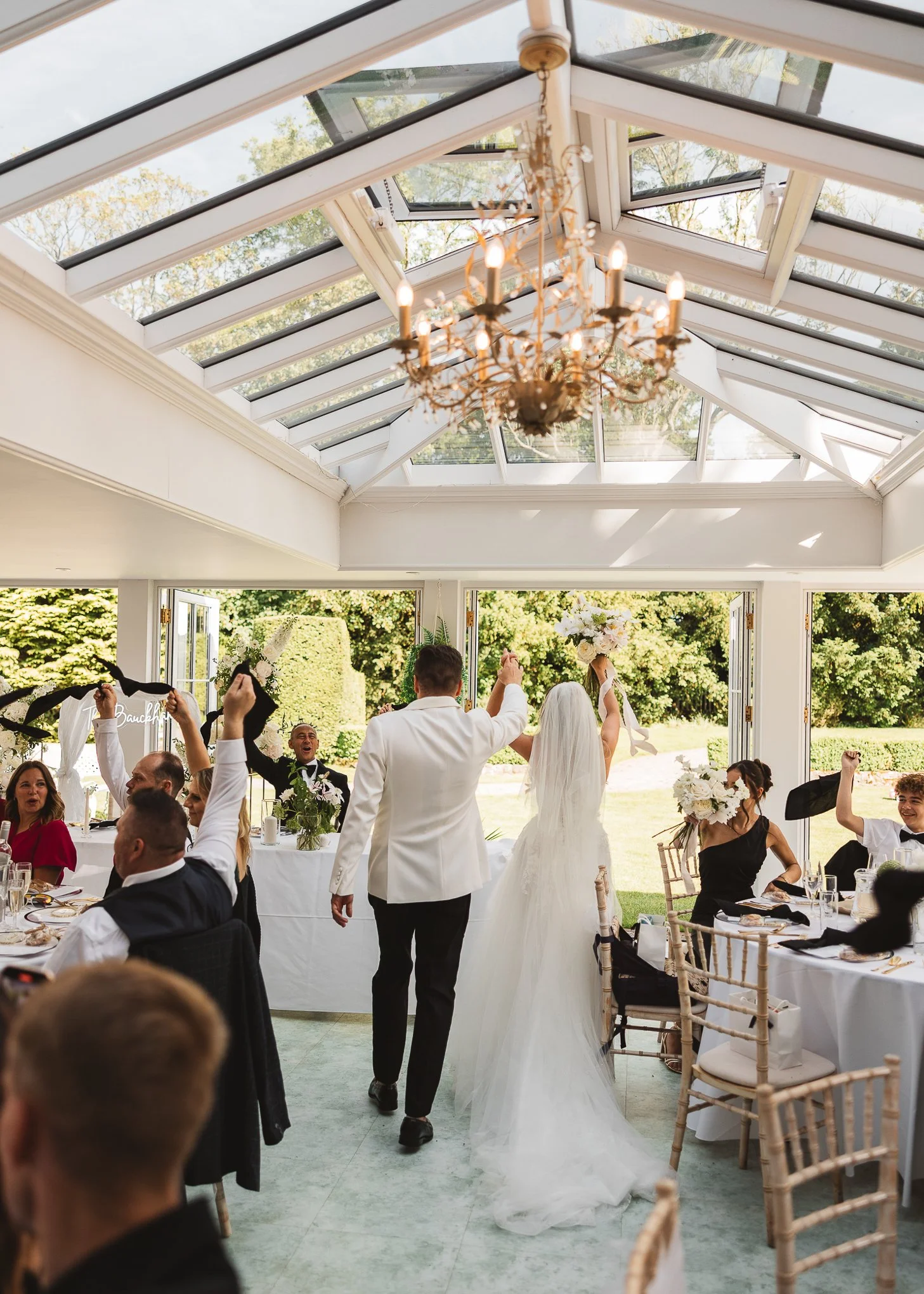 Modern energetic black tie hayne house wedding photography-89.jpg