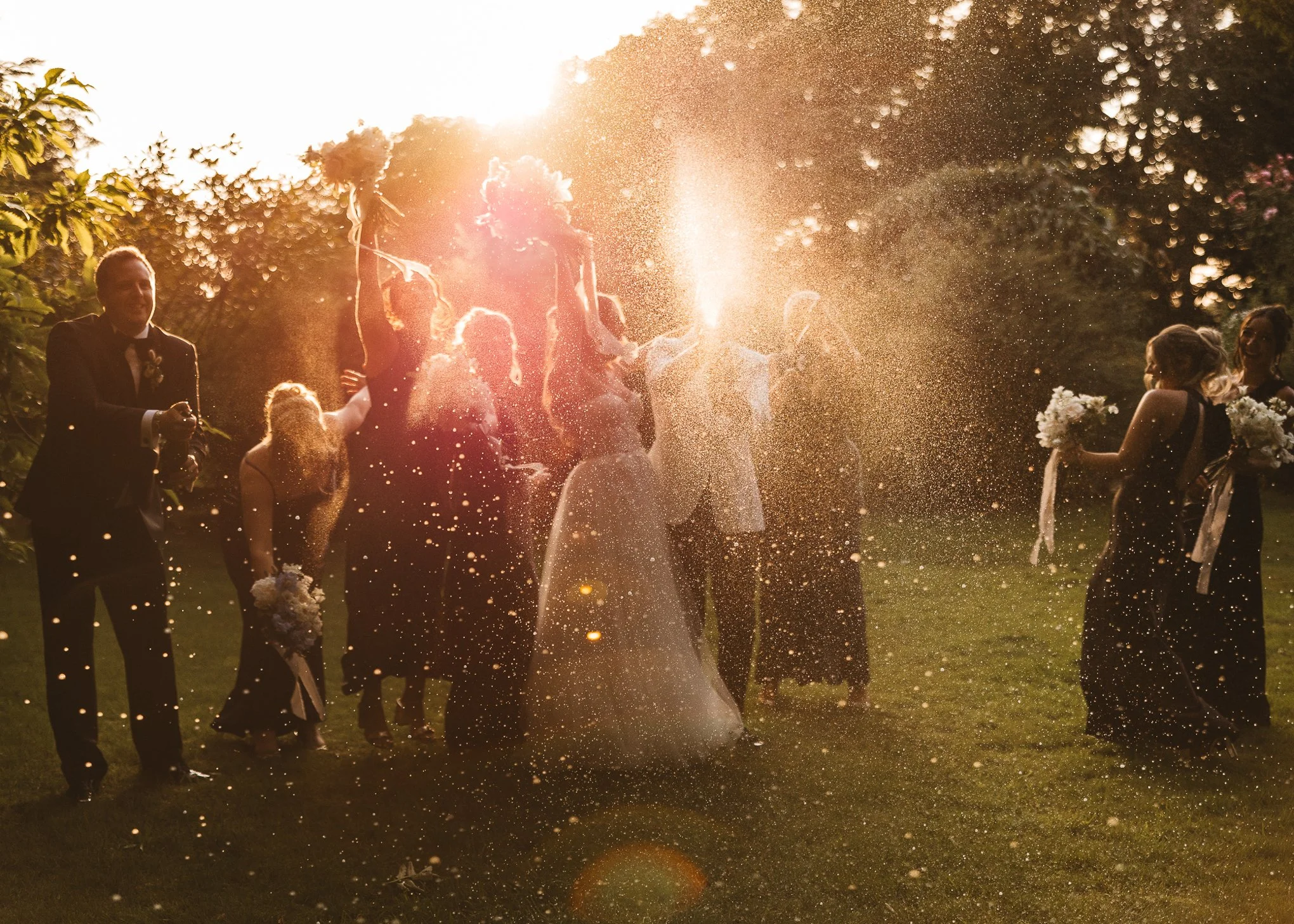 Modern energetic black tie hayne house wedding photography-111.jpg