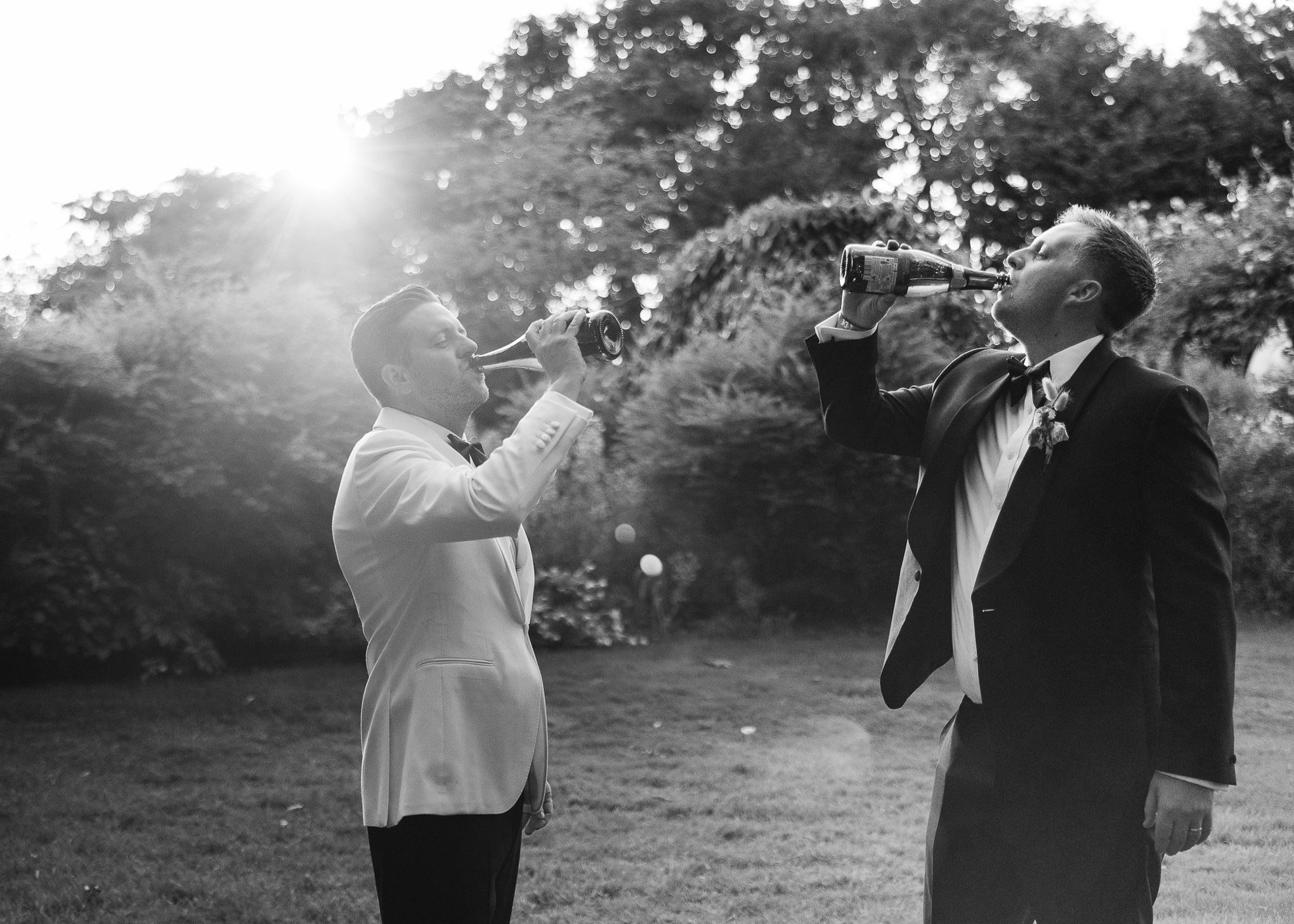 Modern energetic black tie hayne house wedding photography-117.jpg