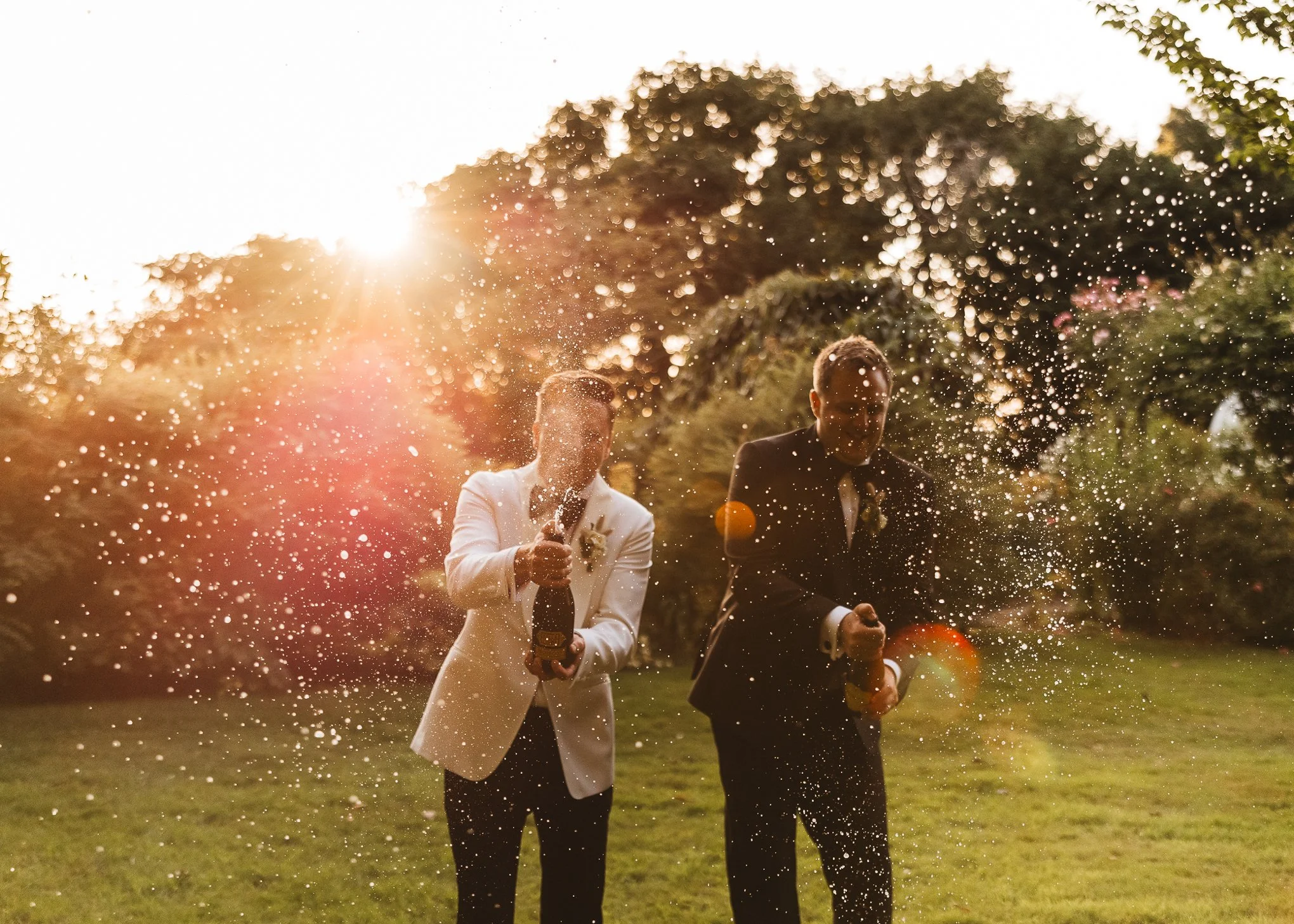 Modern energetic black tie hayne house wedding photography-118.jpg