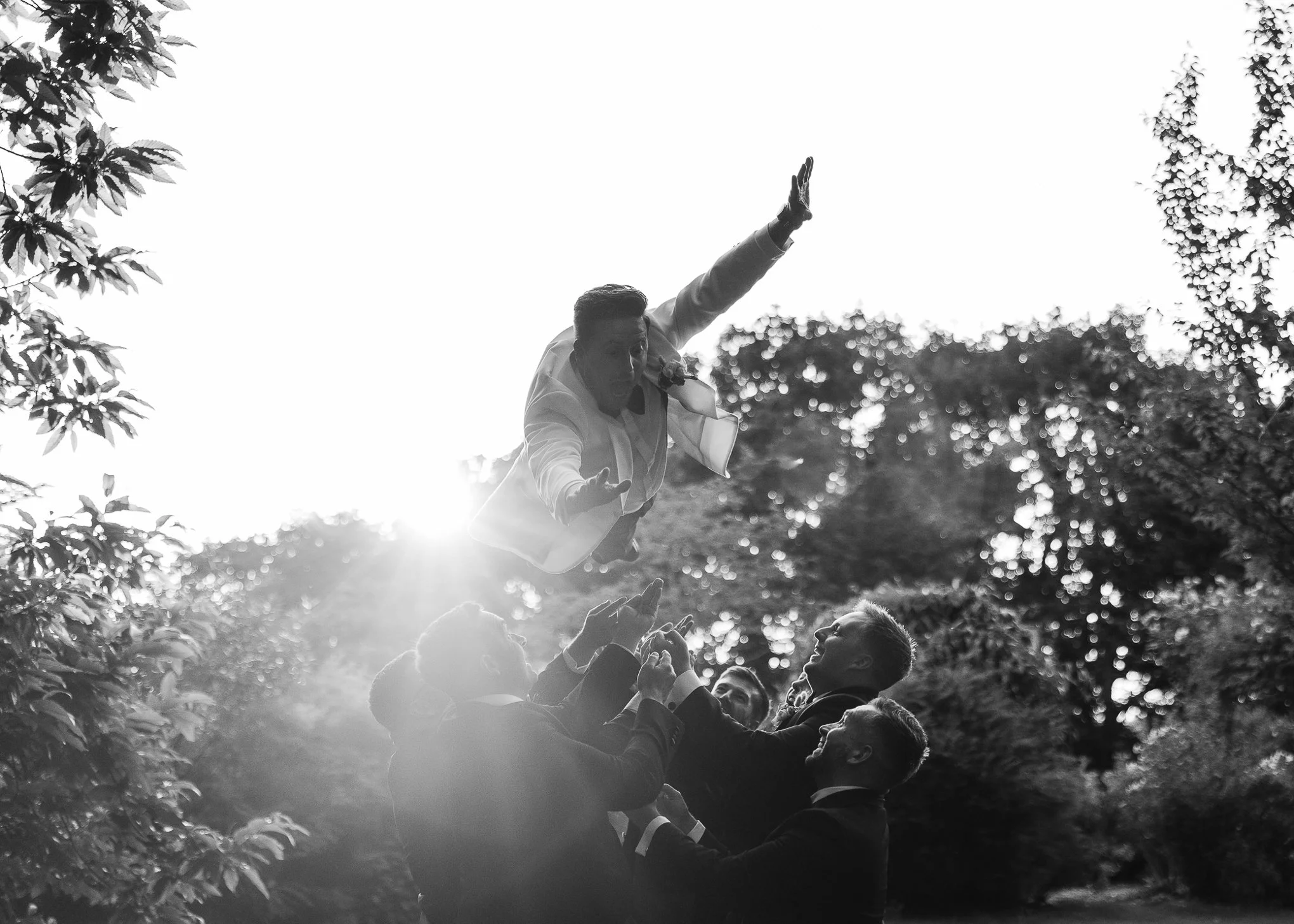 Modern energetic black tie hayne house wedding photography-127.jpg