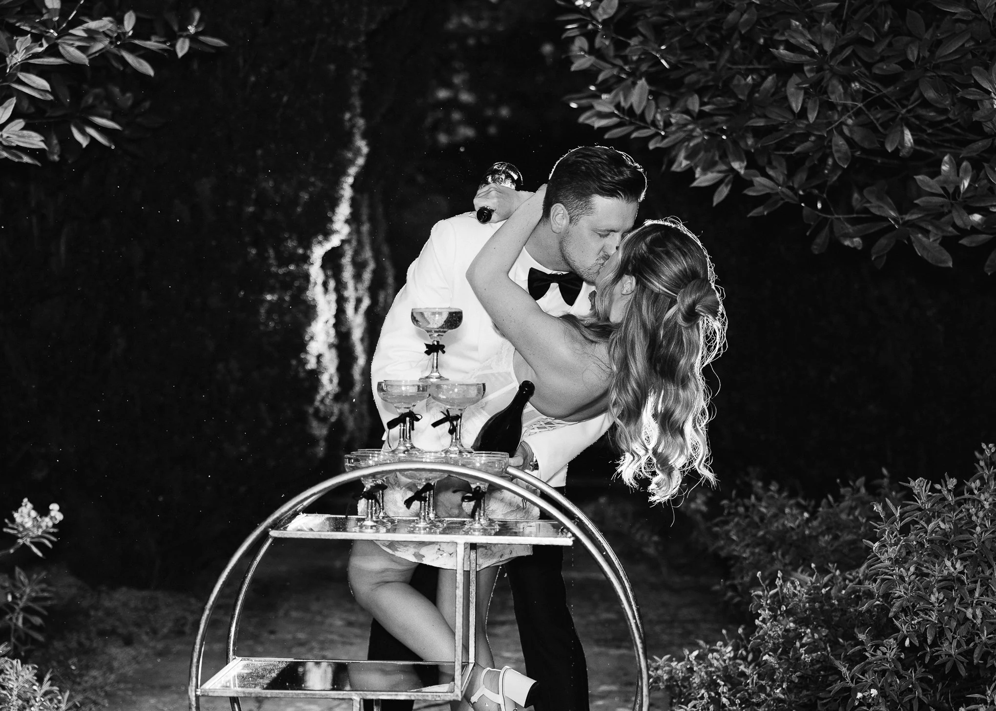 Modern energetic black tie hayne house wedding photography-155.jpg