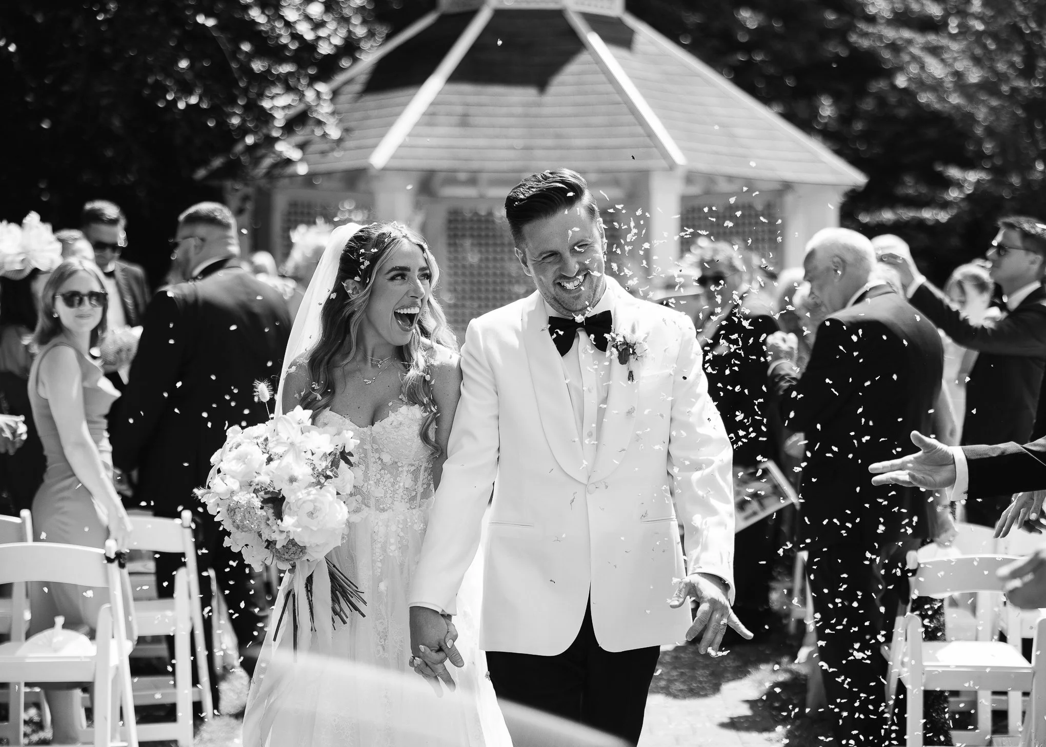 Modern energetic black tie hayne house wedding photography-202.jpg