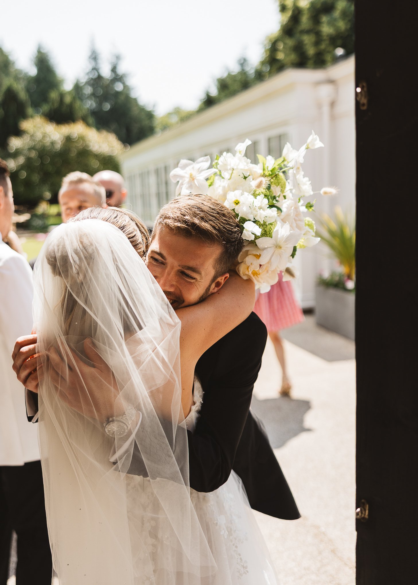 Modern energetic black tie hayne house wedding photography-205.jpg