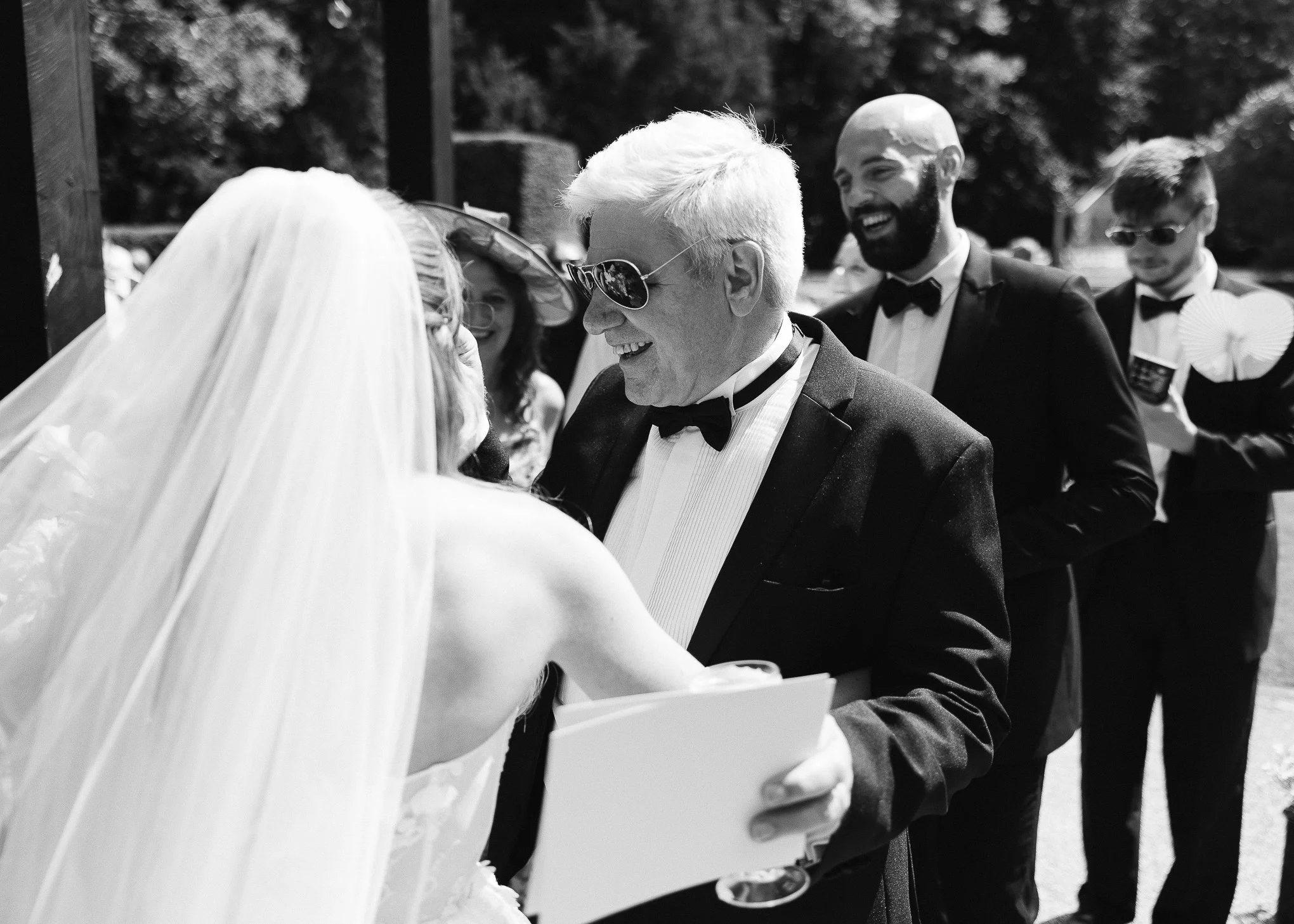 Modern energetic black tie hayne house wedding photography-206.jpg