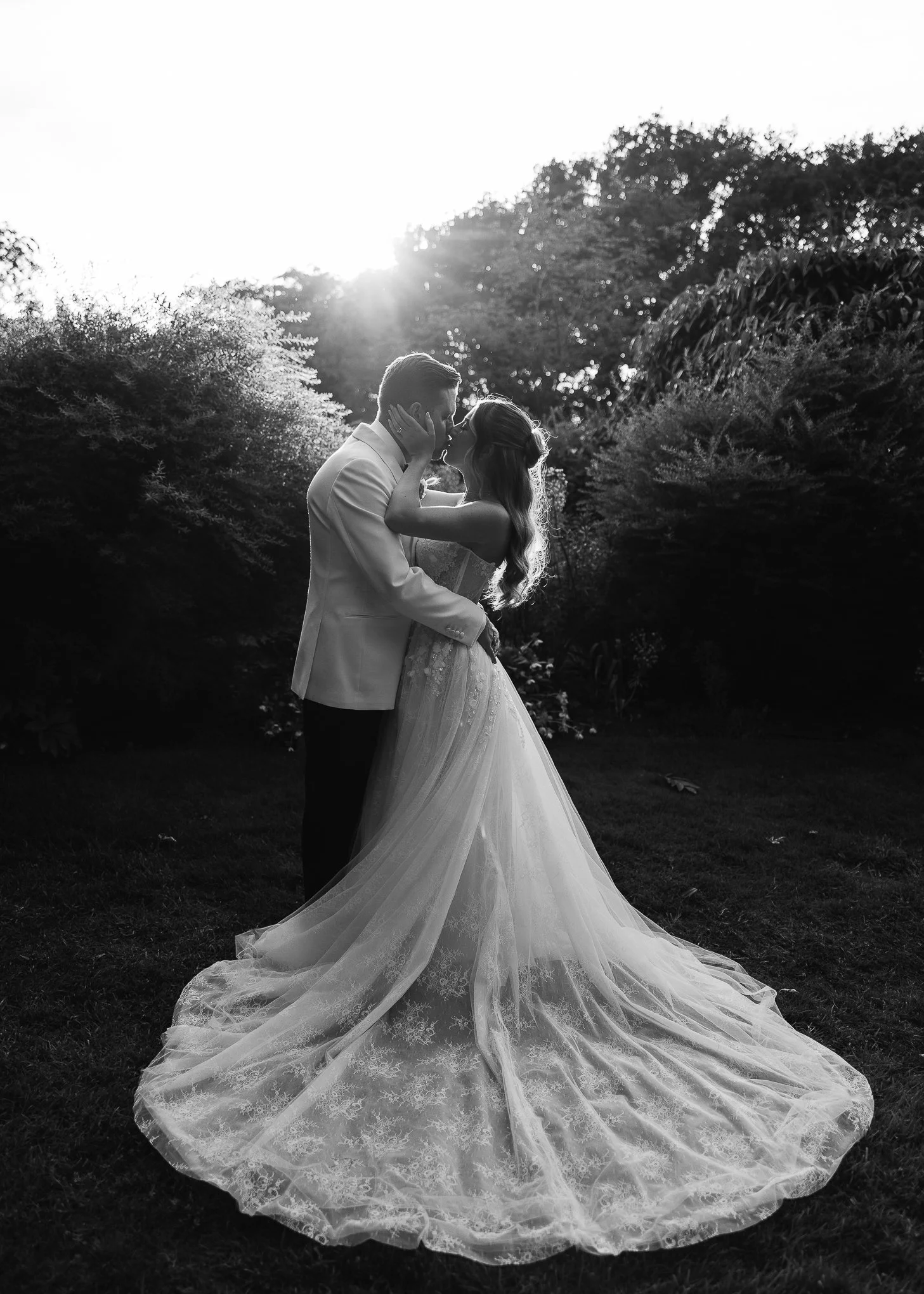 Modern energetic black tie hayne house wedding photography-218.jpg