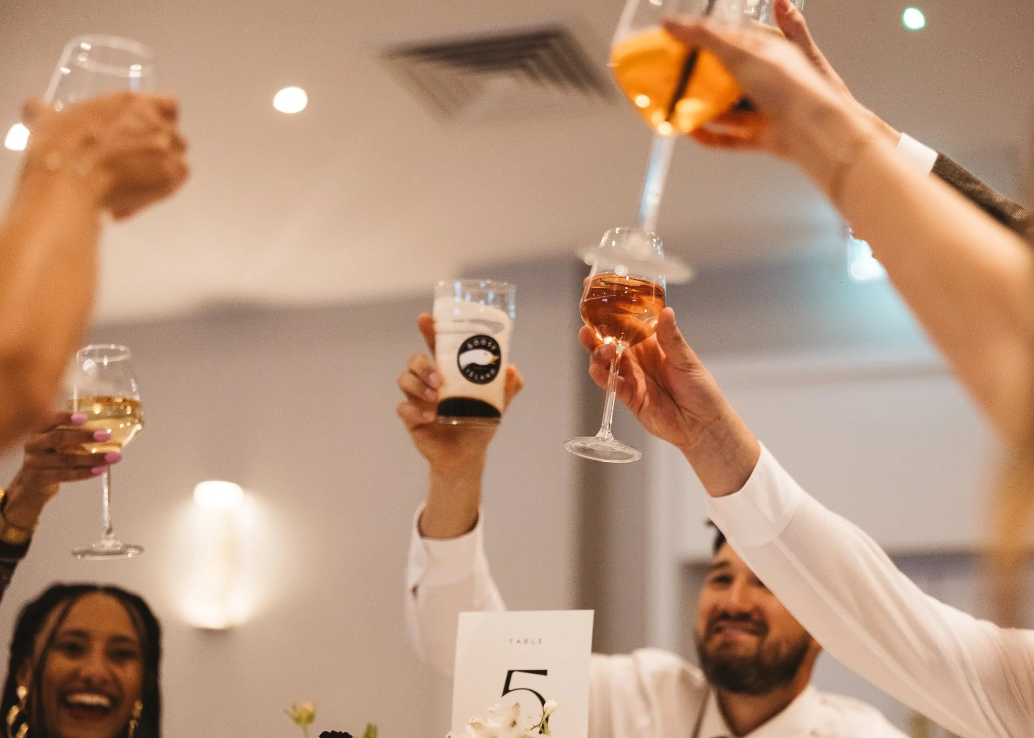 Elegant black tie Horwood House Wedding Milton Keynes-222.jpg