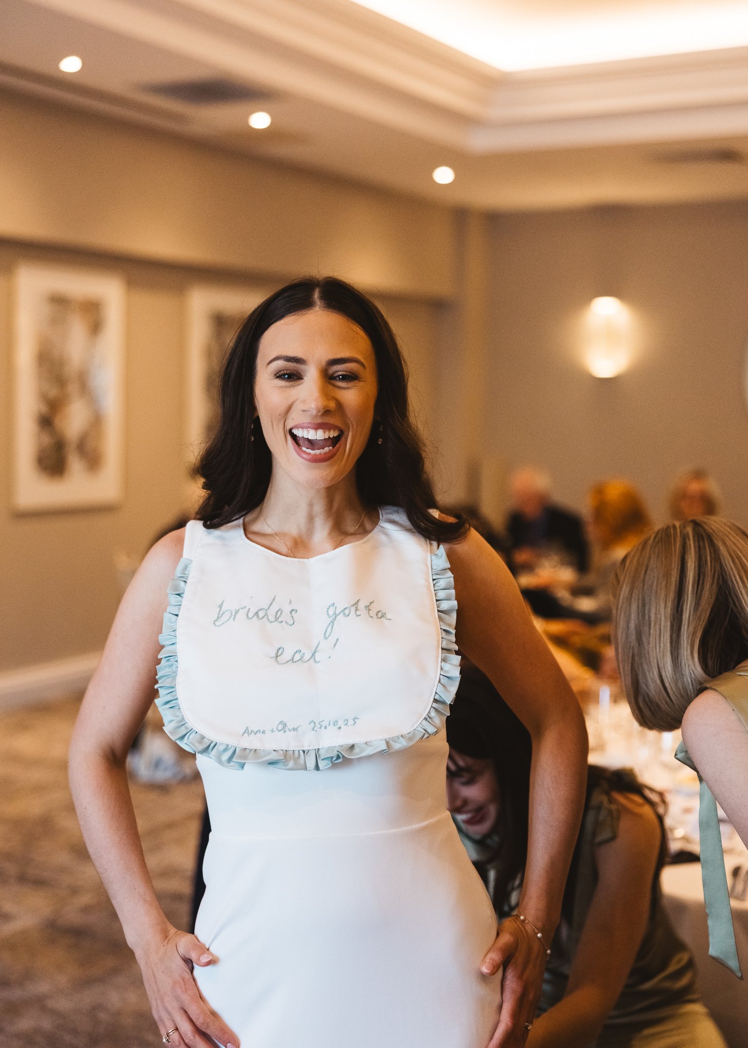 Elegant black tie Horwood House Wedding Milton Keynes-70.jpg