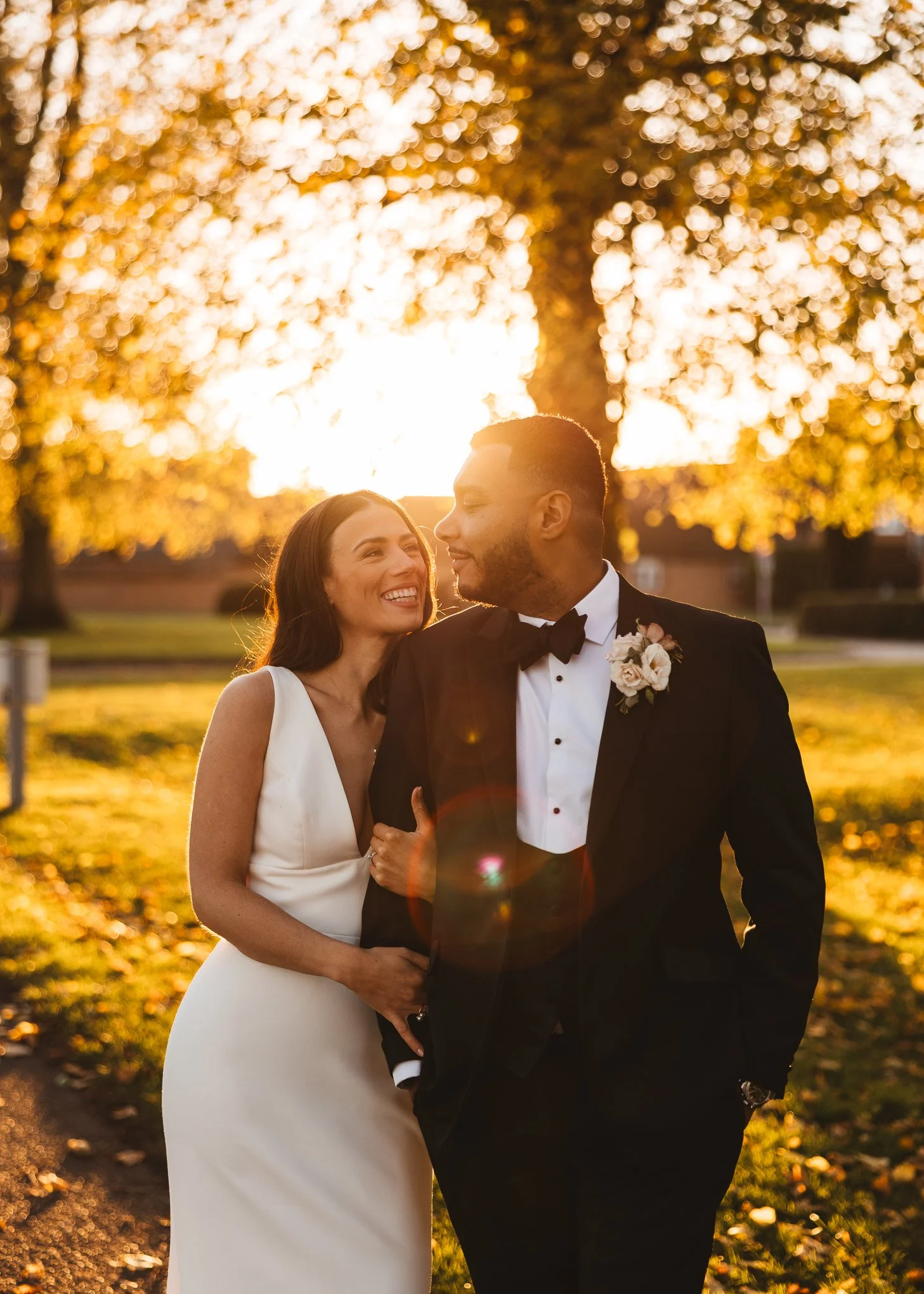 Elegant black tie Horwood House Wedding Milton Keynes-225.jpg