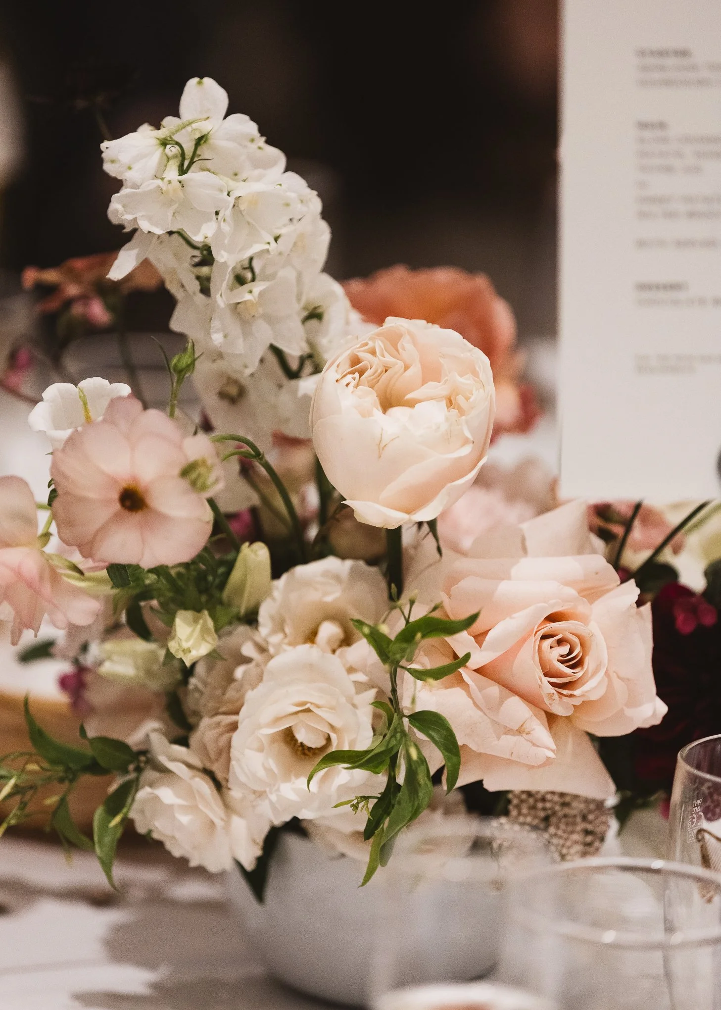 Elegant black tie Horwood House Wedding Milton Keynes-80.jpg