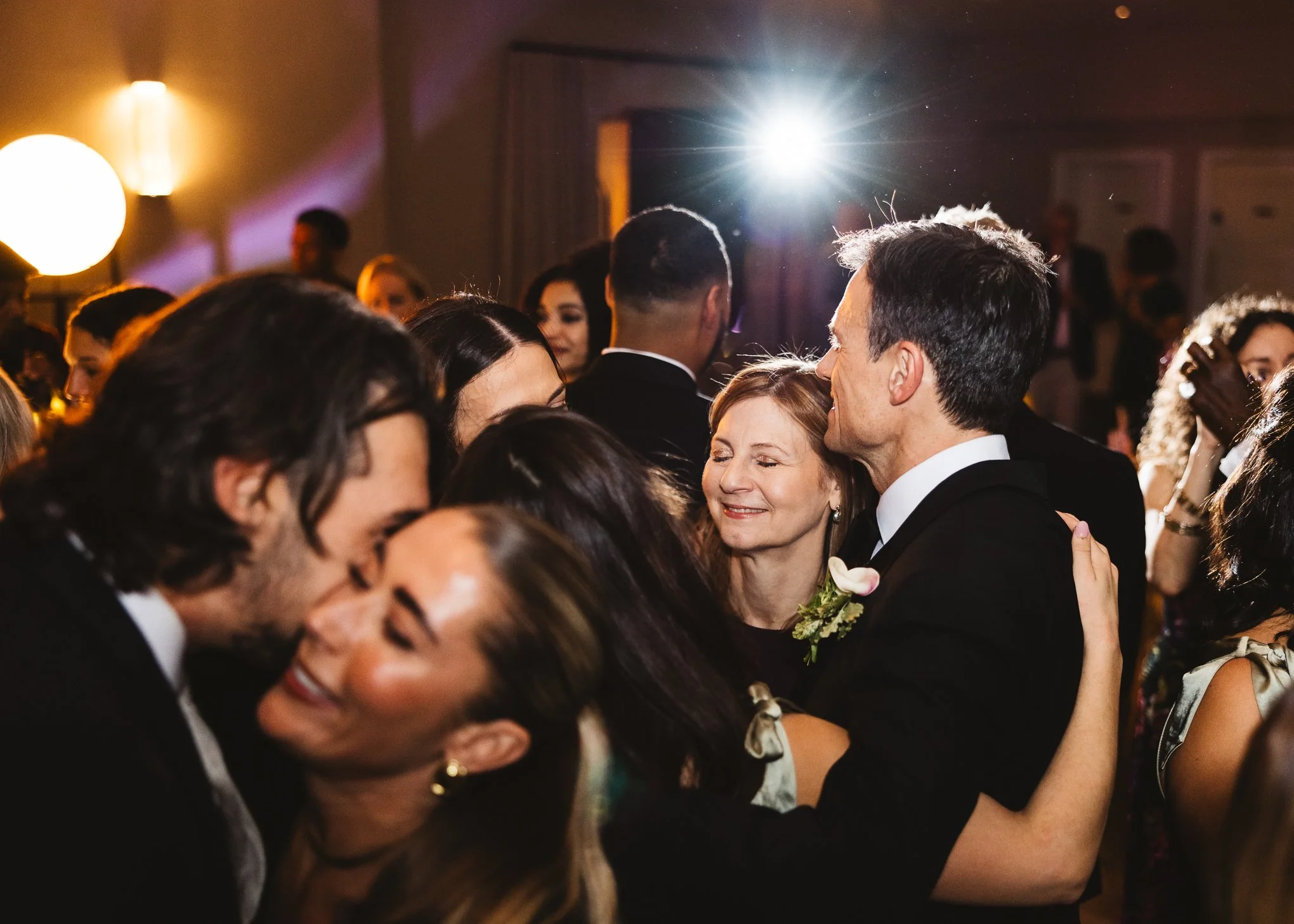 Elegant black tie Horwood House Wedding Milton Keynes-232.jpg