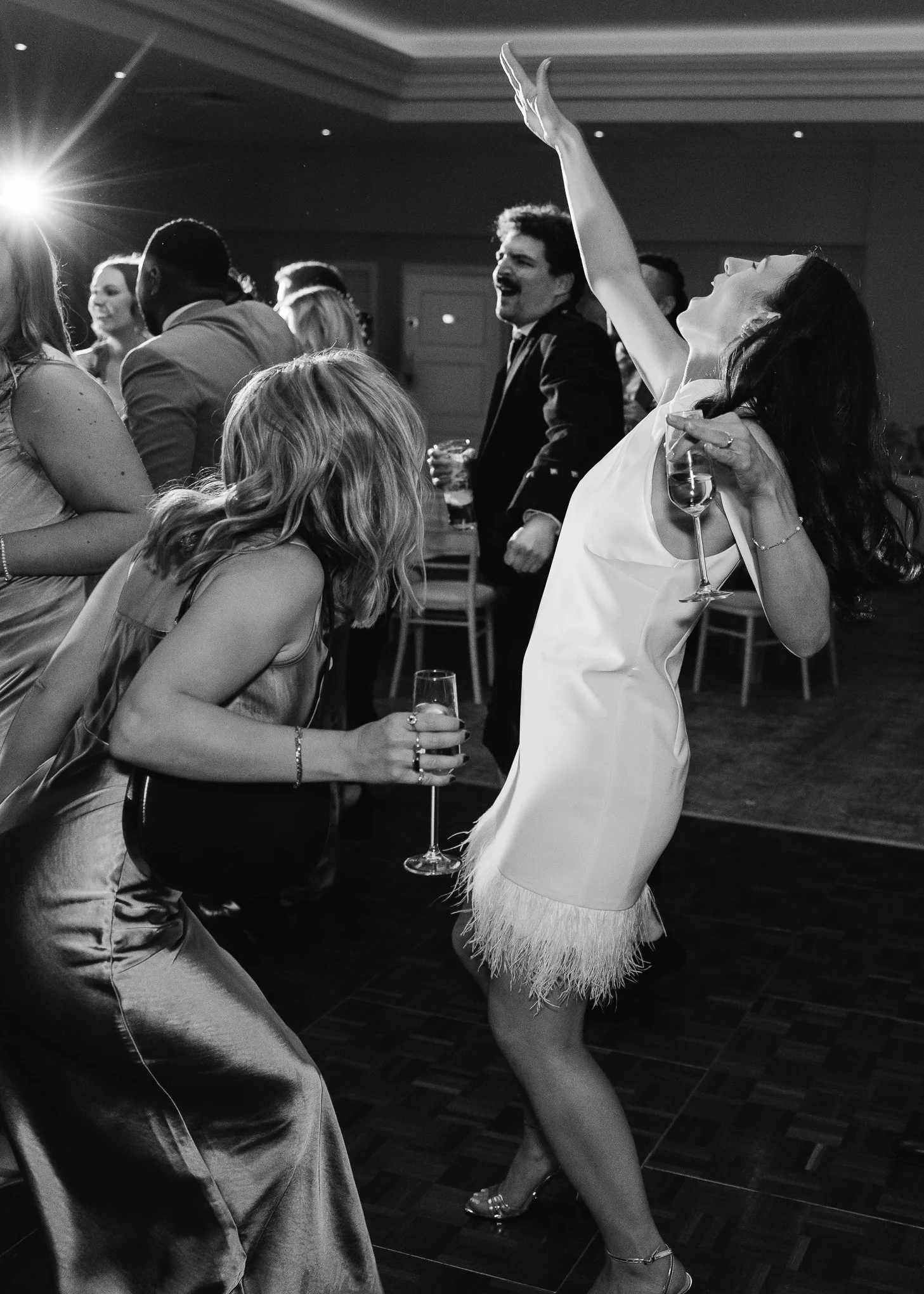 Elegant black tie Horwood House Wedding Milton Keynes-242.jpg