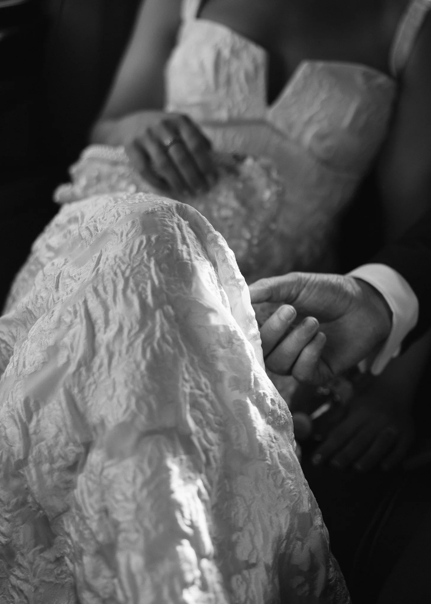 Stylish black tie Marylebone and Wagtail rooftop wedding photography-43.jpg