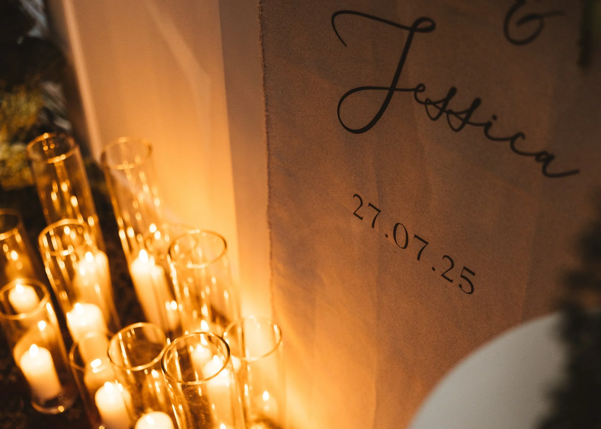 Elegant modern intimate Chelsea Town Hall Ivy Garden Wedding Photography-107.jpg