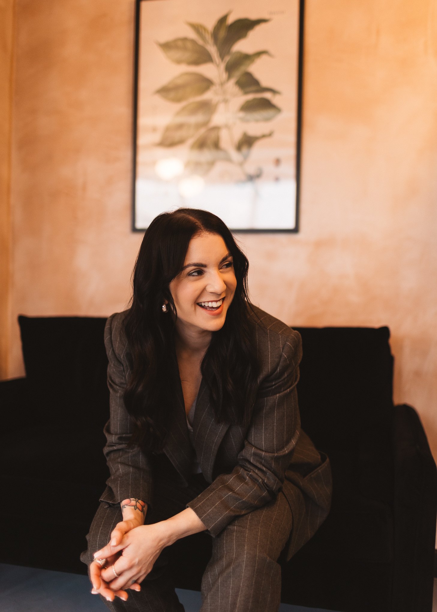 Kent Branding Commercial Photography gym cafe