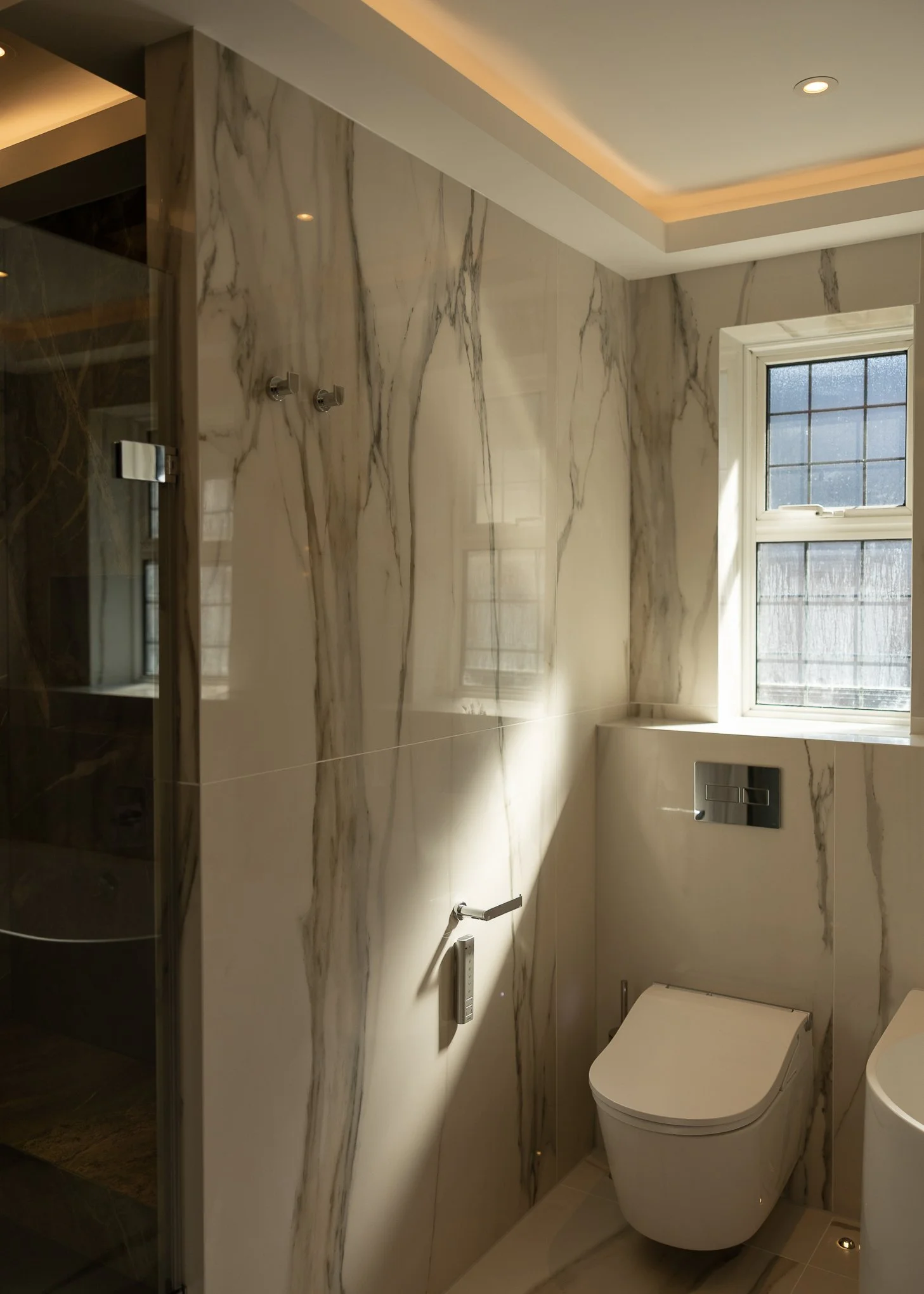 Kent Bathroom commercial photography