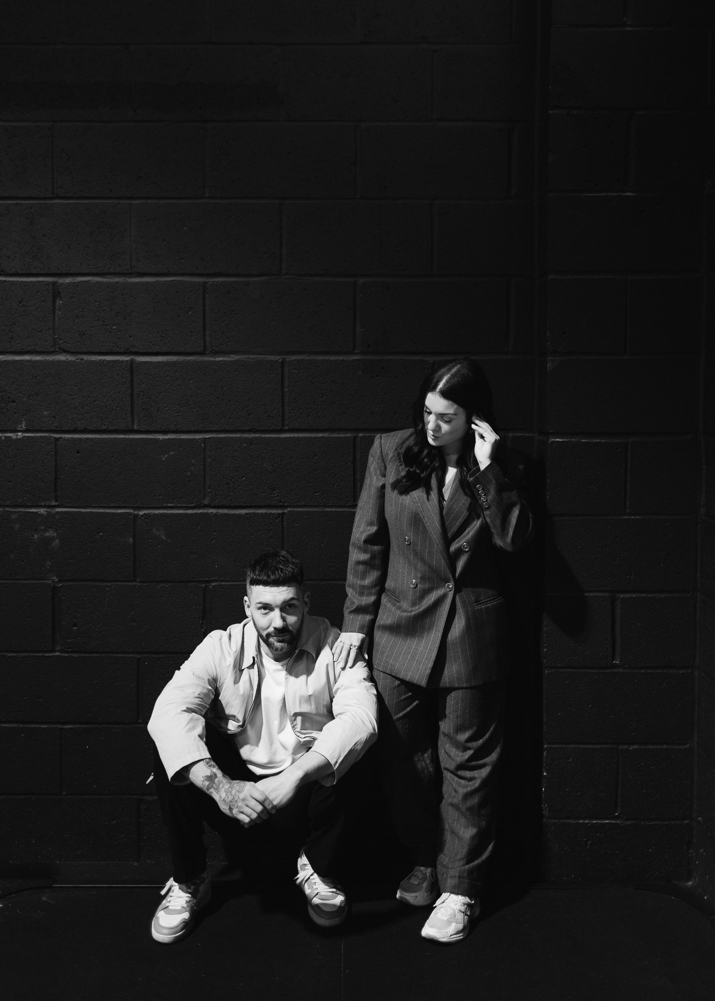 Kent Branding Commercial Photography gym cafe