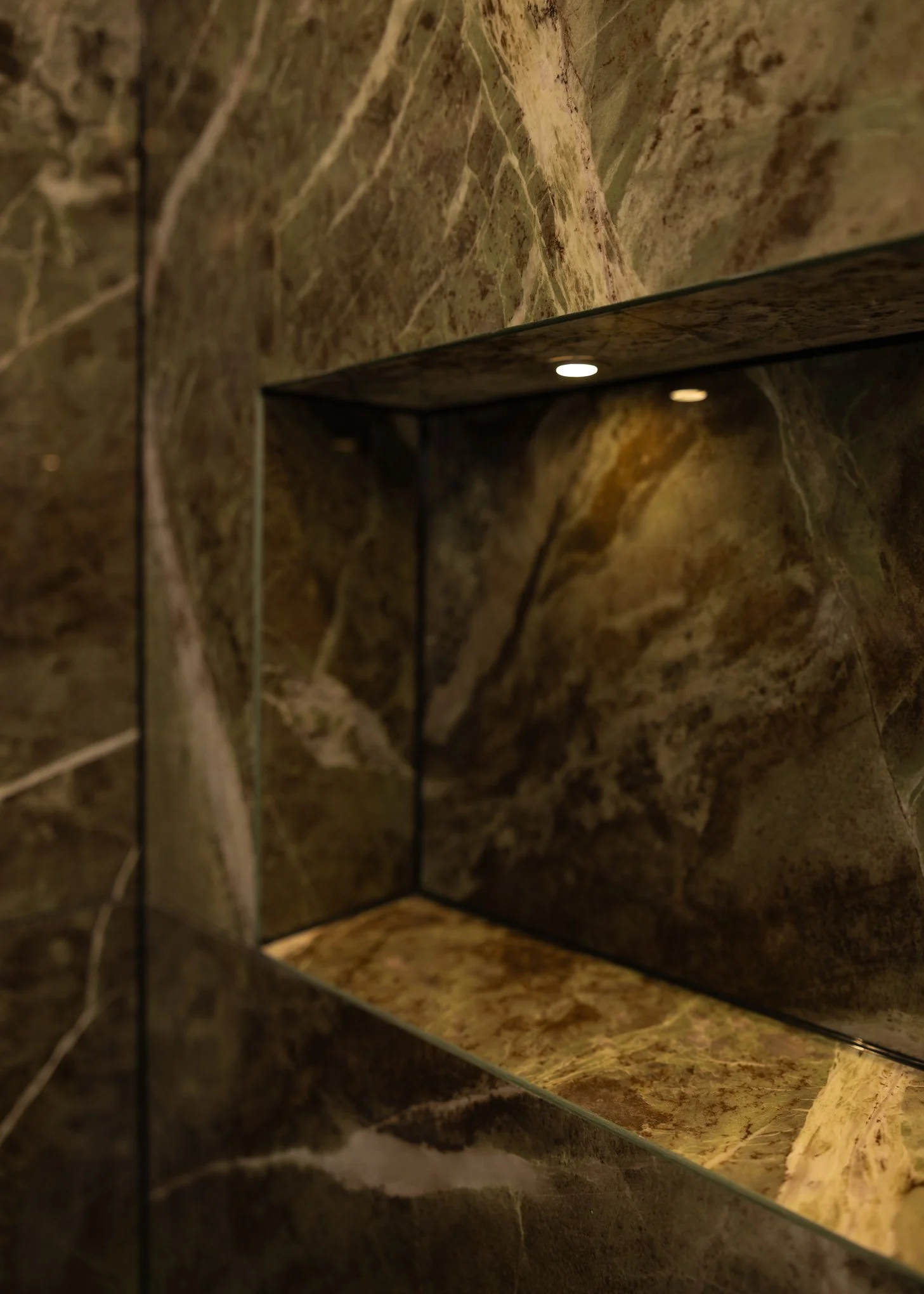 Kent Bathroom commercial photography