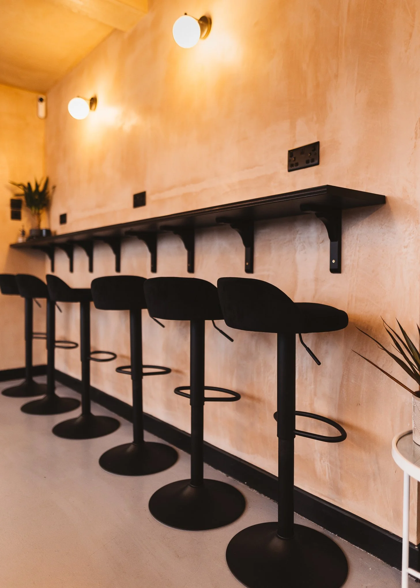 Kent Branding Commercial Photography gym cafe