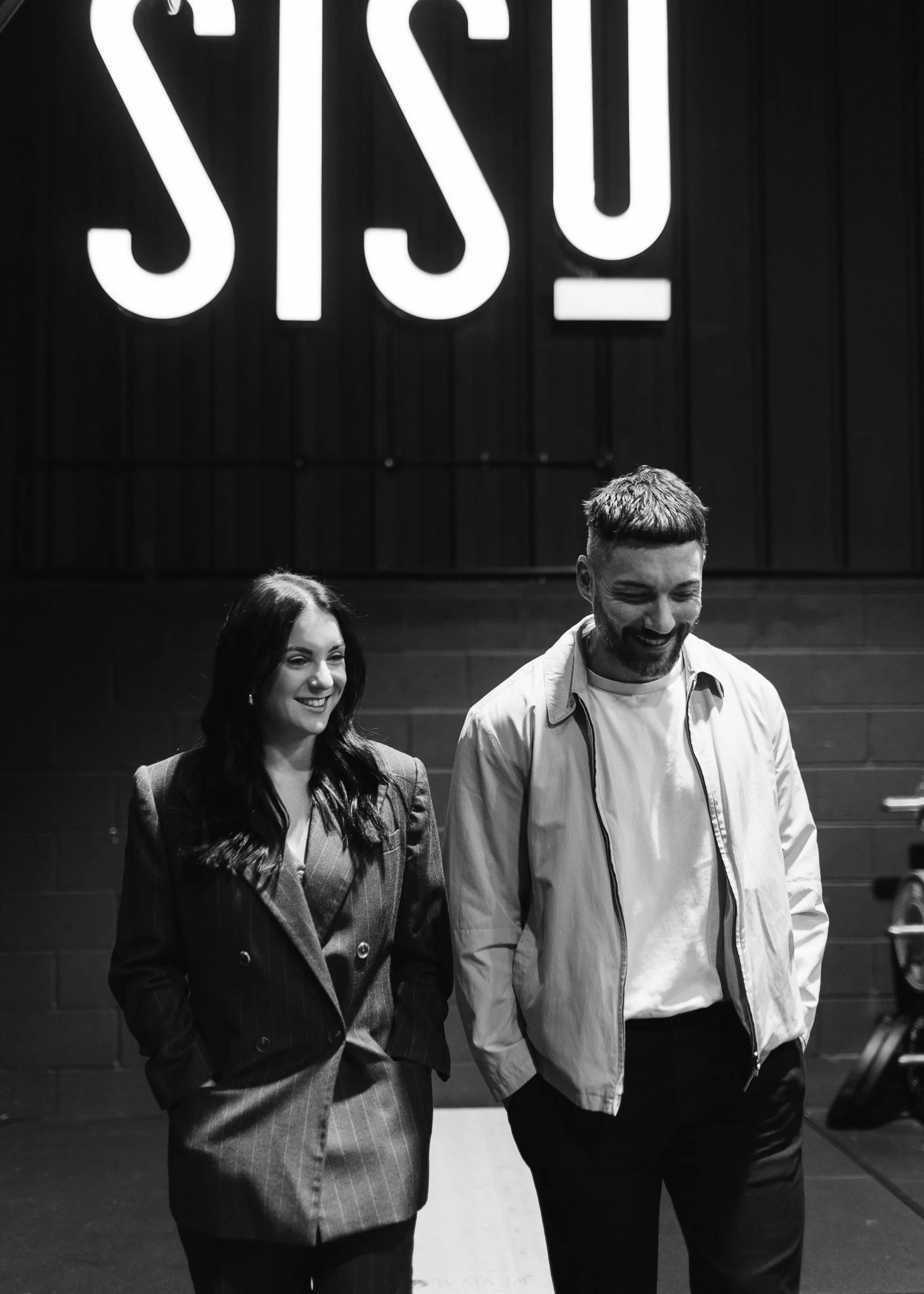 Kent Branding Commercial Photography gym cafe