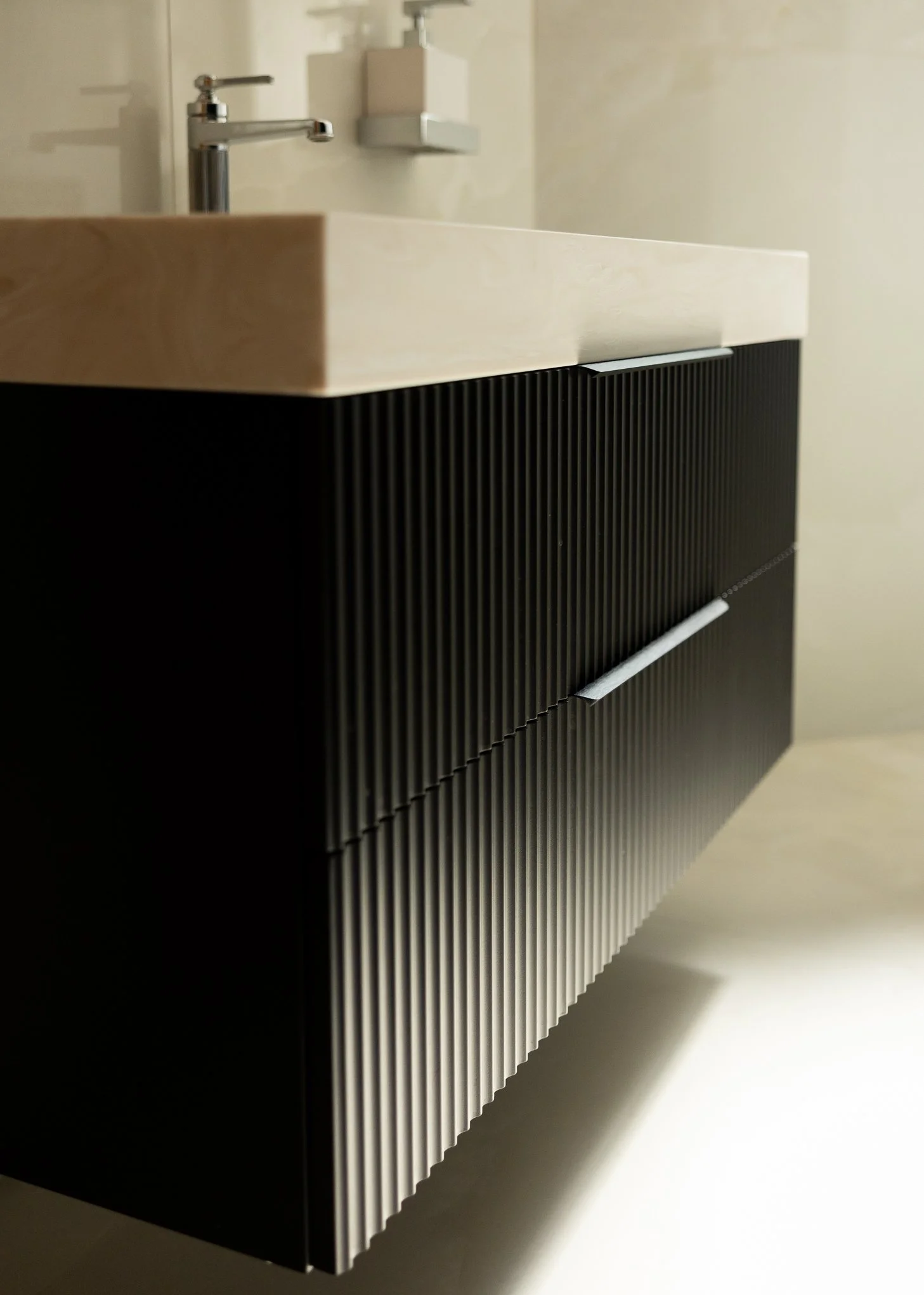 Kent Bathroom commercial photography