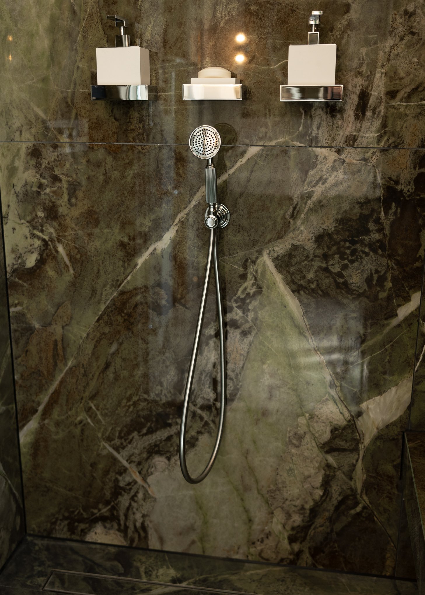 Kent Bathroom commercial photography