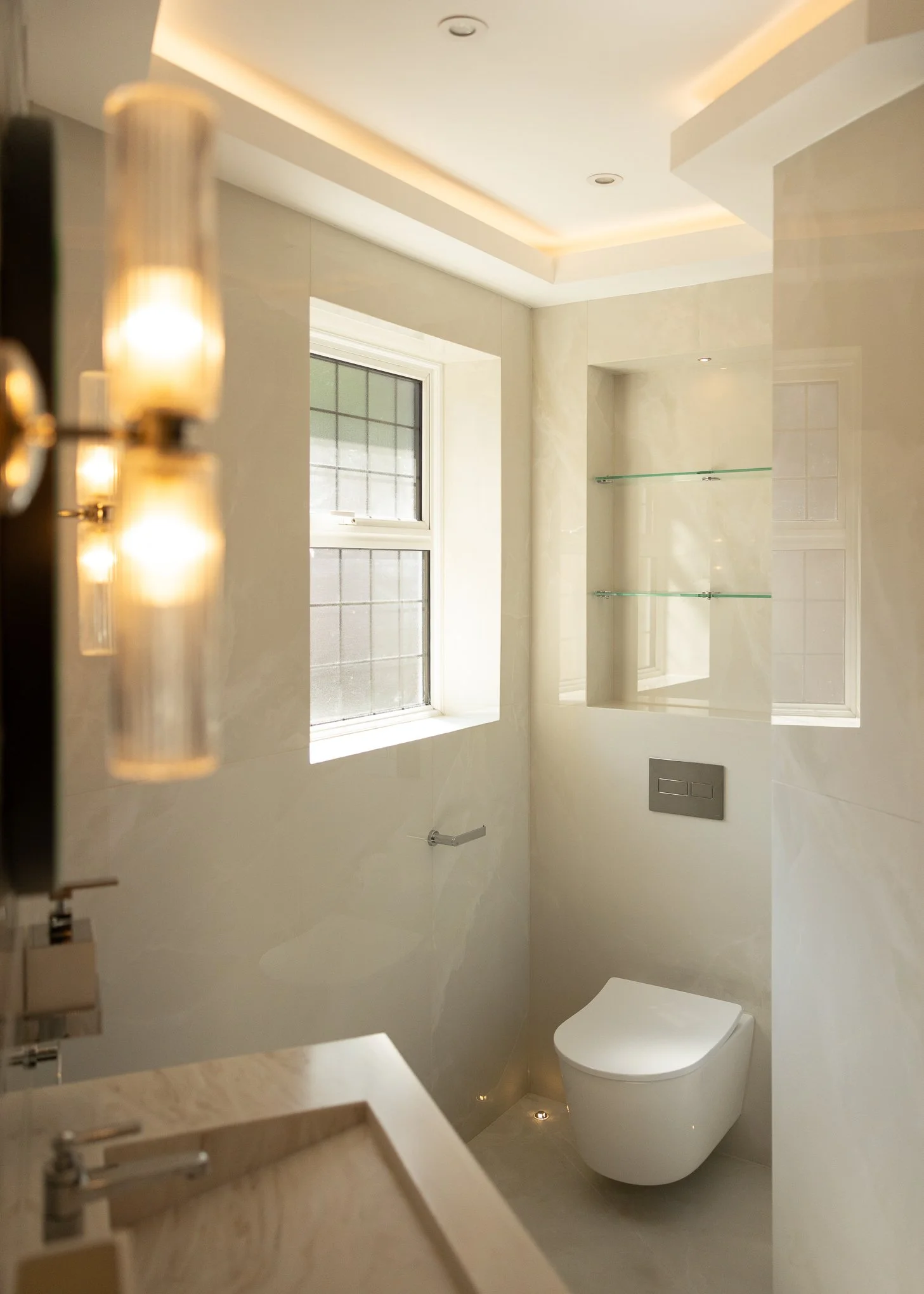 Kent Bathroom commercial photography