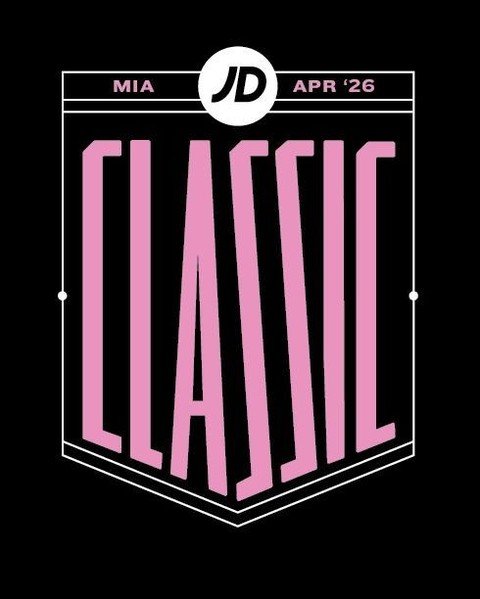 🌴 🏆 The @JDSports Classic: Miami is coming to @virginiakeybeachpark on April 18, and active @miafooty and @tampabayfooty players are getting first dibs ⚽️

If you're on a FL team, check your inbox 📥 for your private registration link with exclusiv