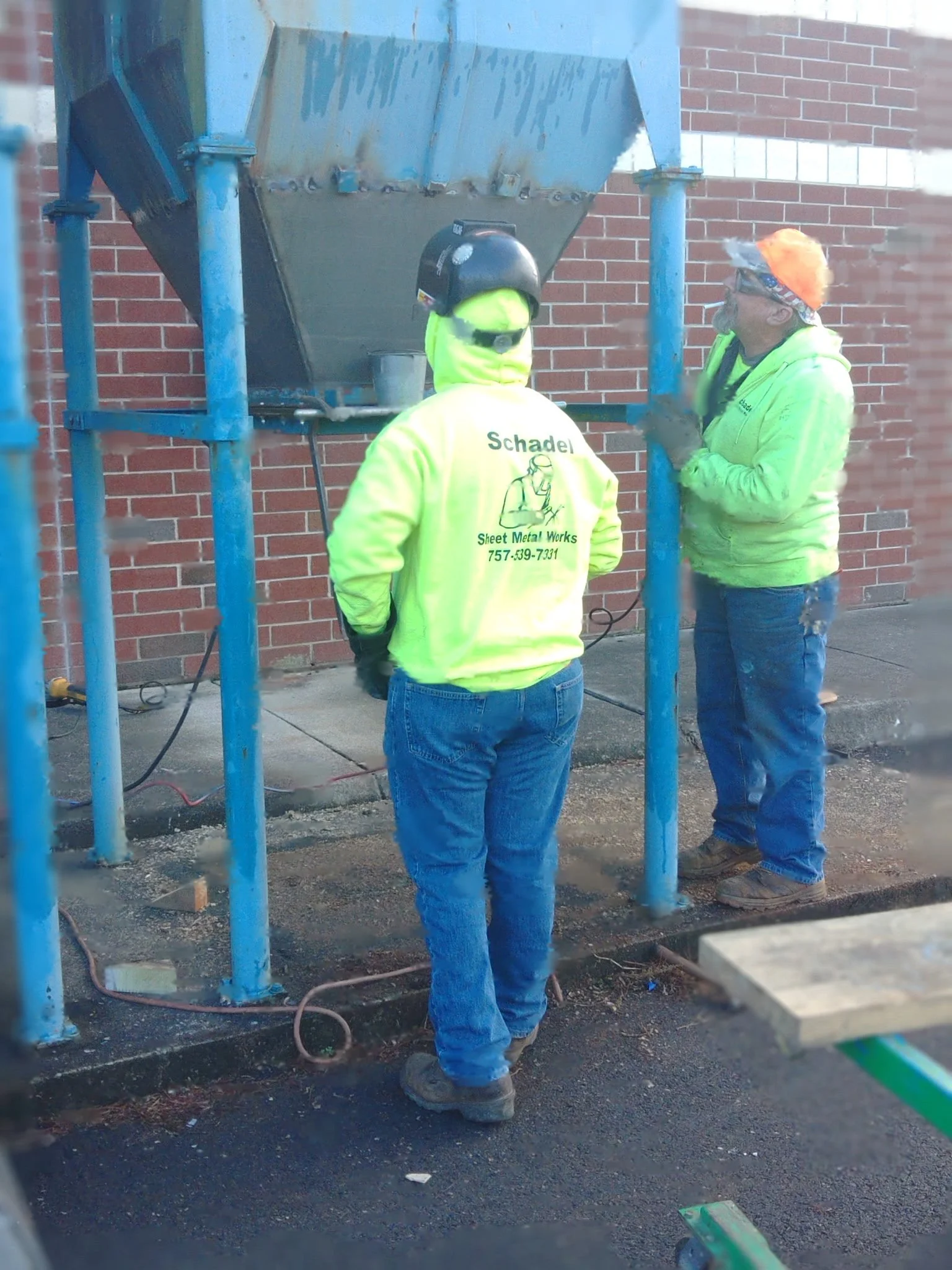 nester and drew working .jpg