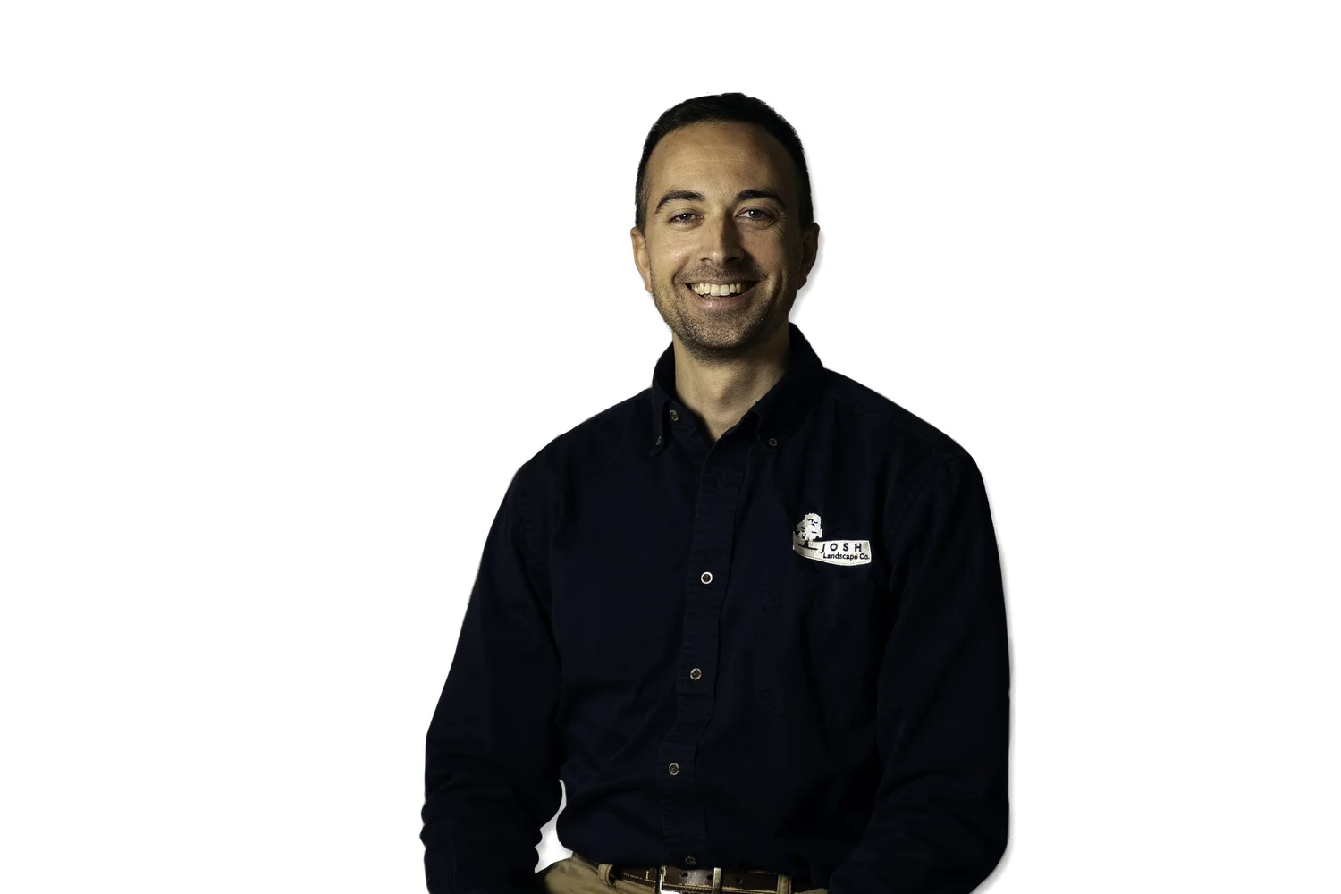 Joshua Schmieder, President at JOSH Landscape