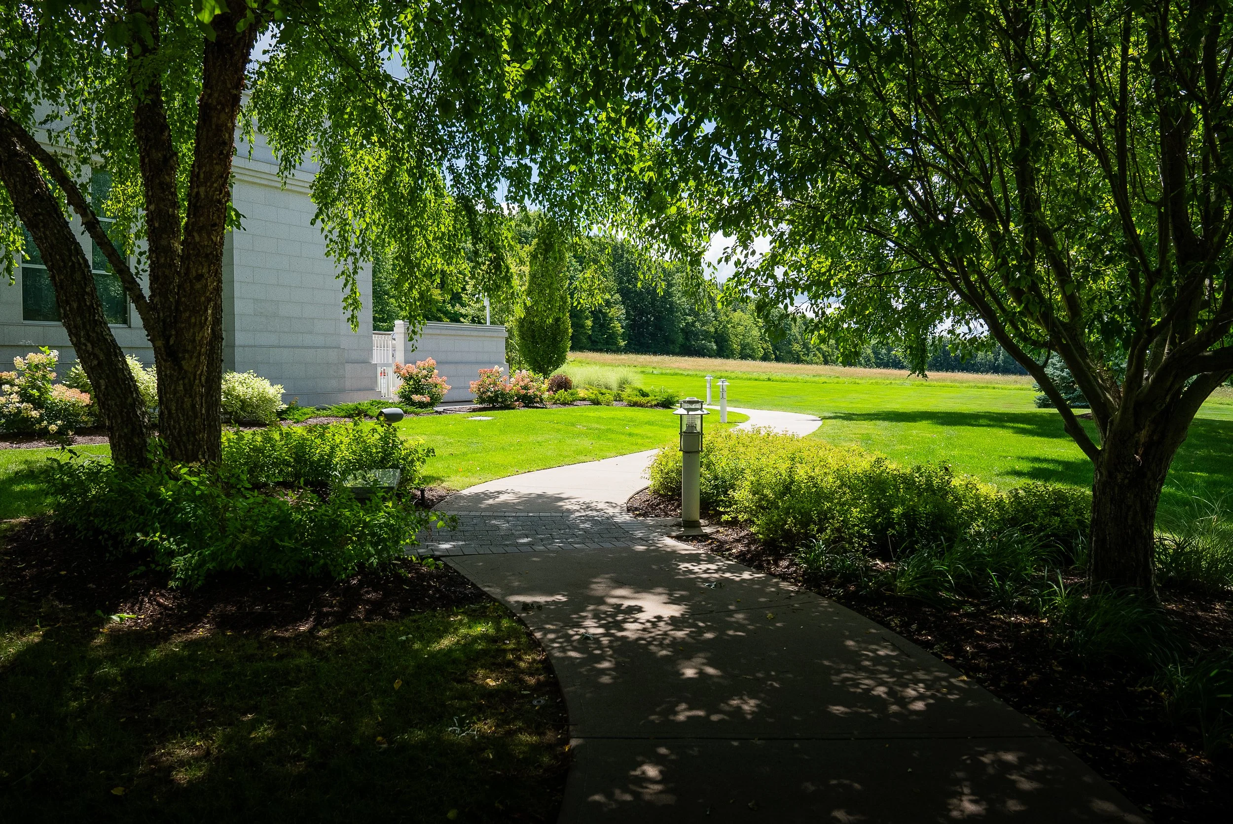 homeowners association landscaping