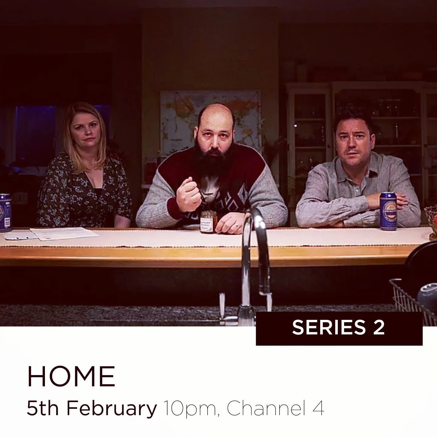 Home Series 2 | Feb 5th 2020 | C4