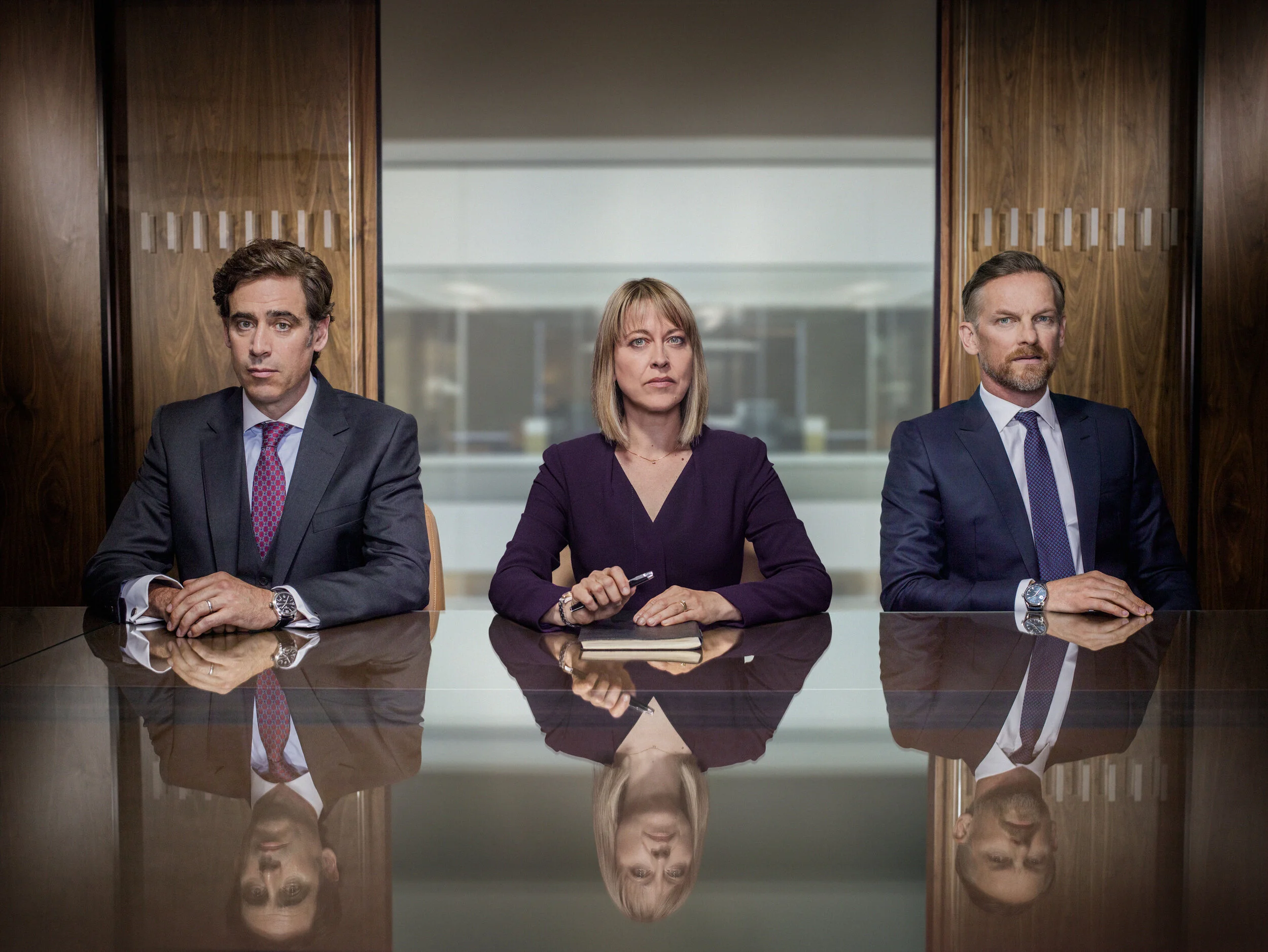 The Split Series 2 | Feb 11th 2020 | BBC 1 