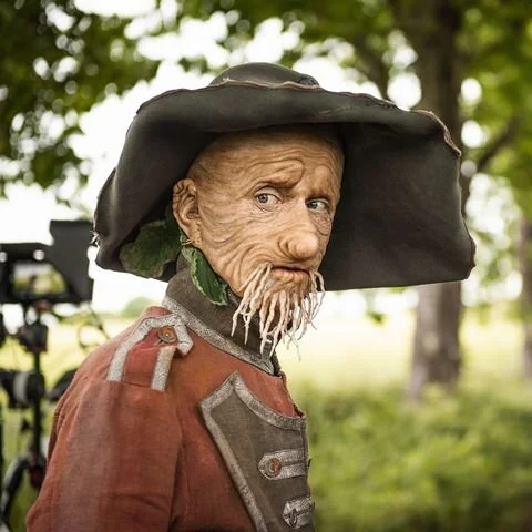 Worzel Gummidge - Series 2