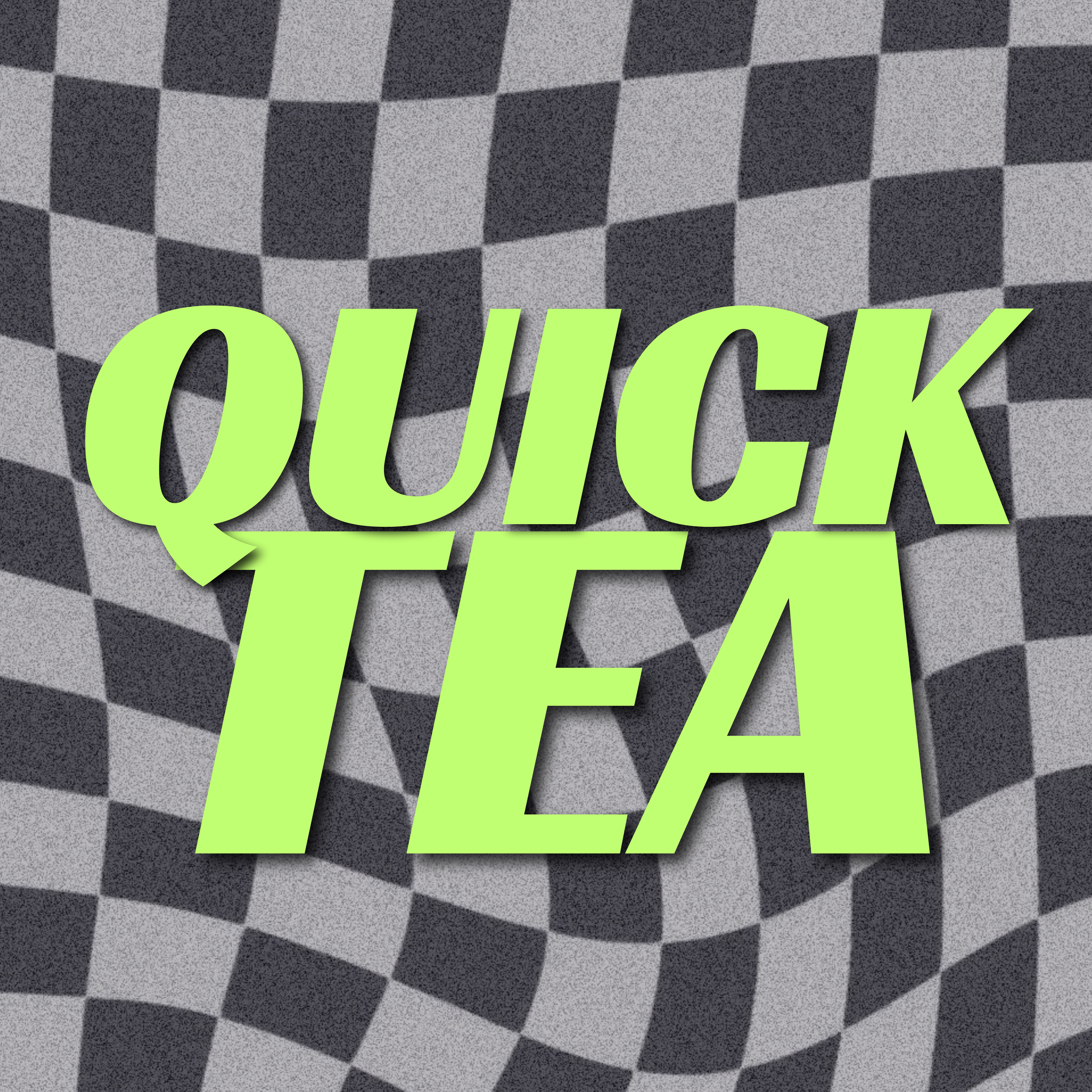 Quick Tea: Mini Energy Tarot Reading