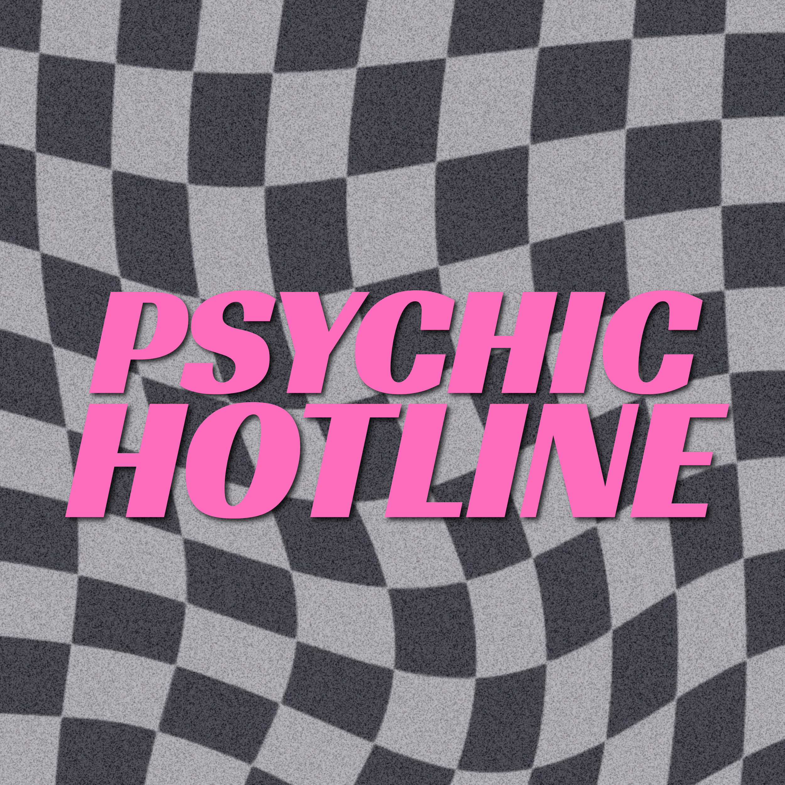 Psychic Hotline: Tarot Zoom Reading